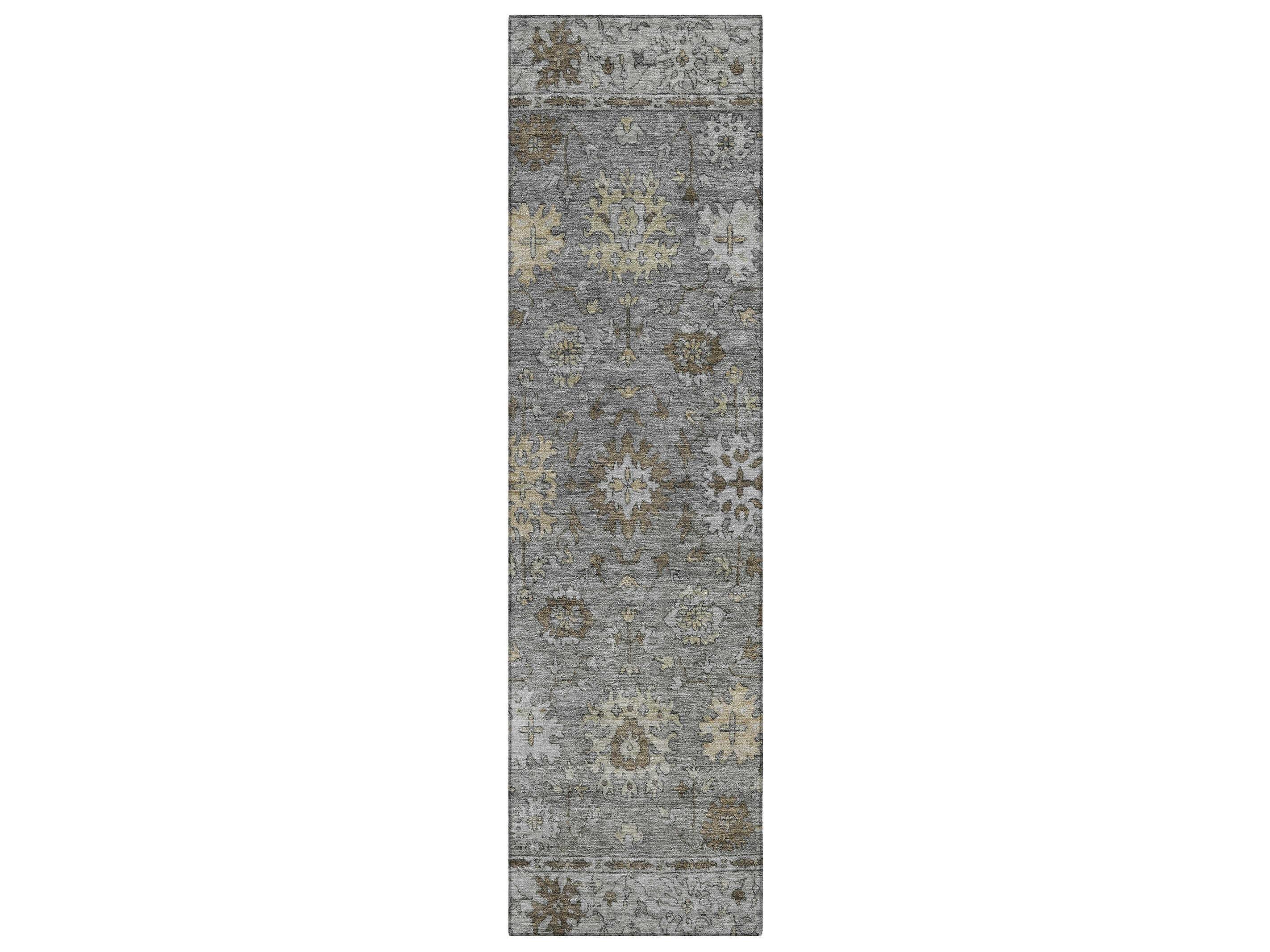 Dalyn Chantille Bordered Area Rug