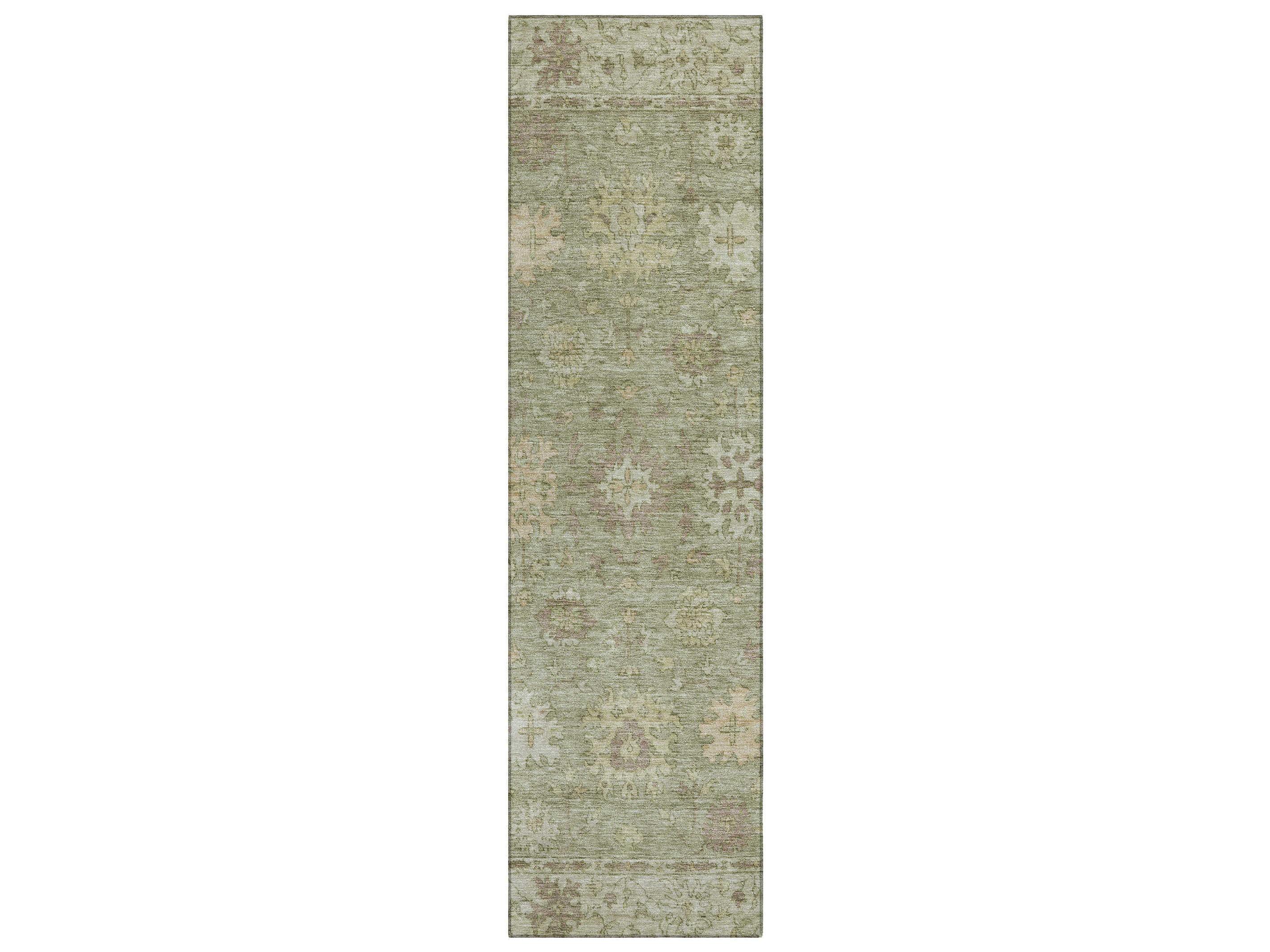 Dalyn Chantille Bordered Area Rug