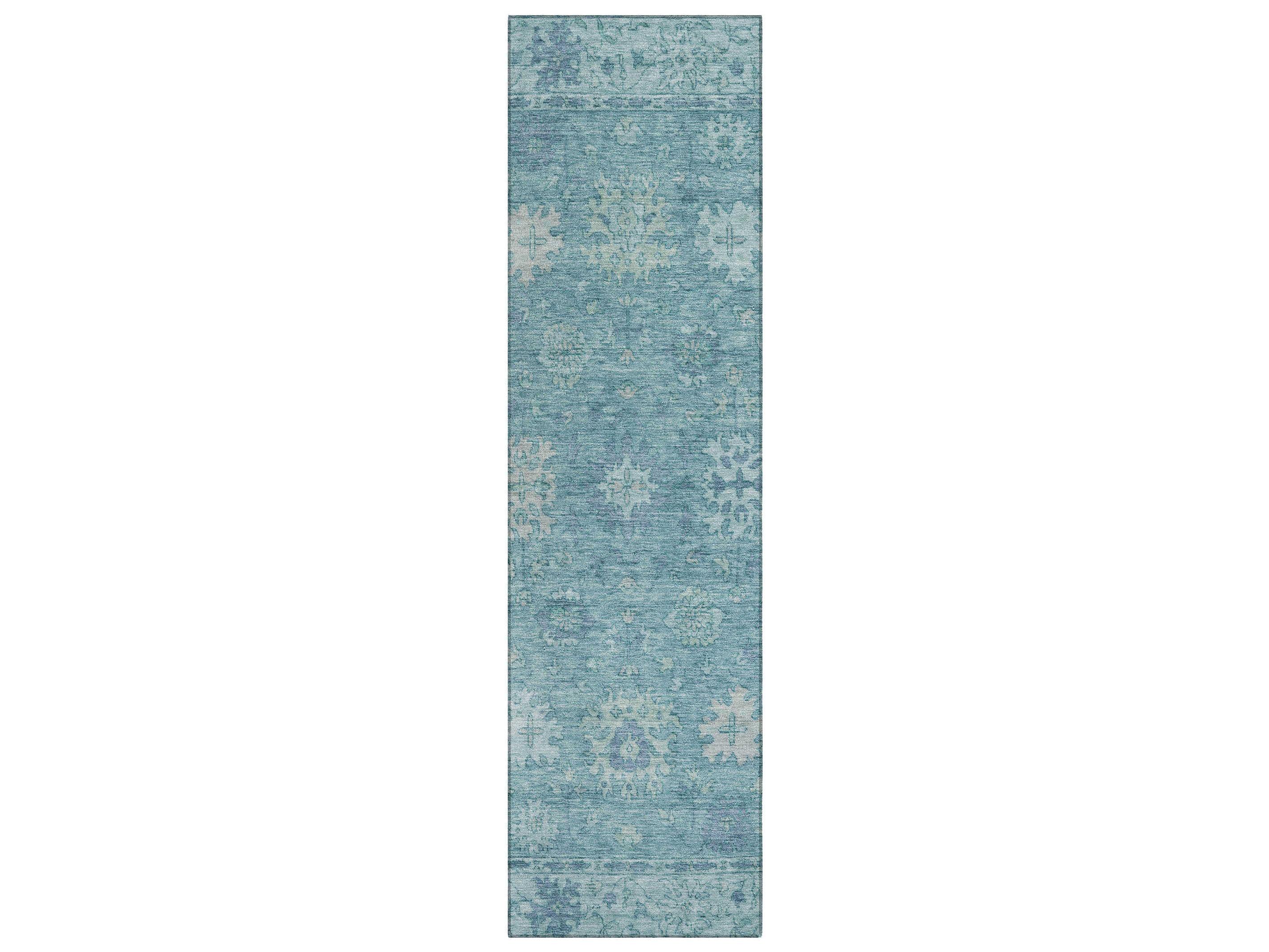 Dalyn Chantille Bordered Area Rug
