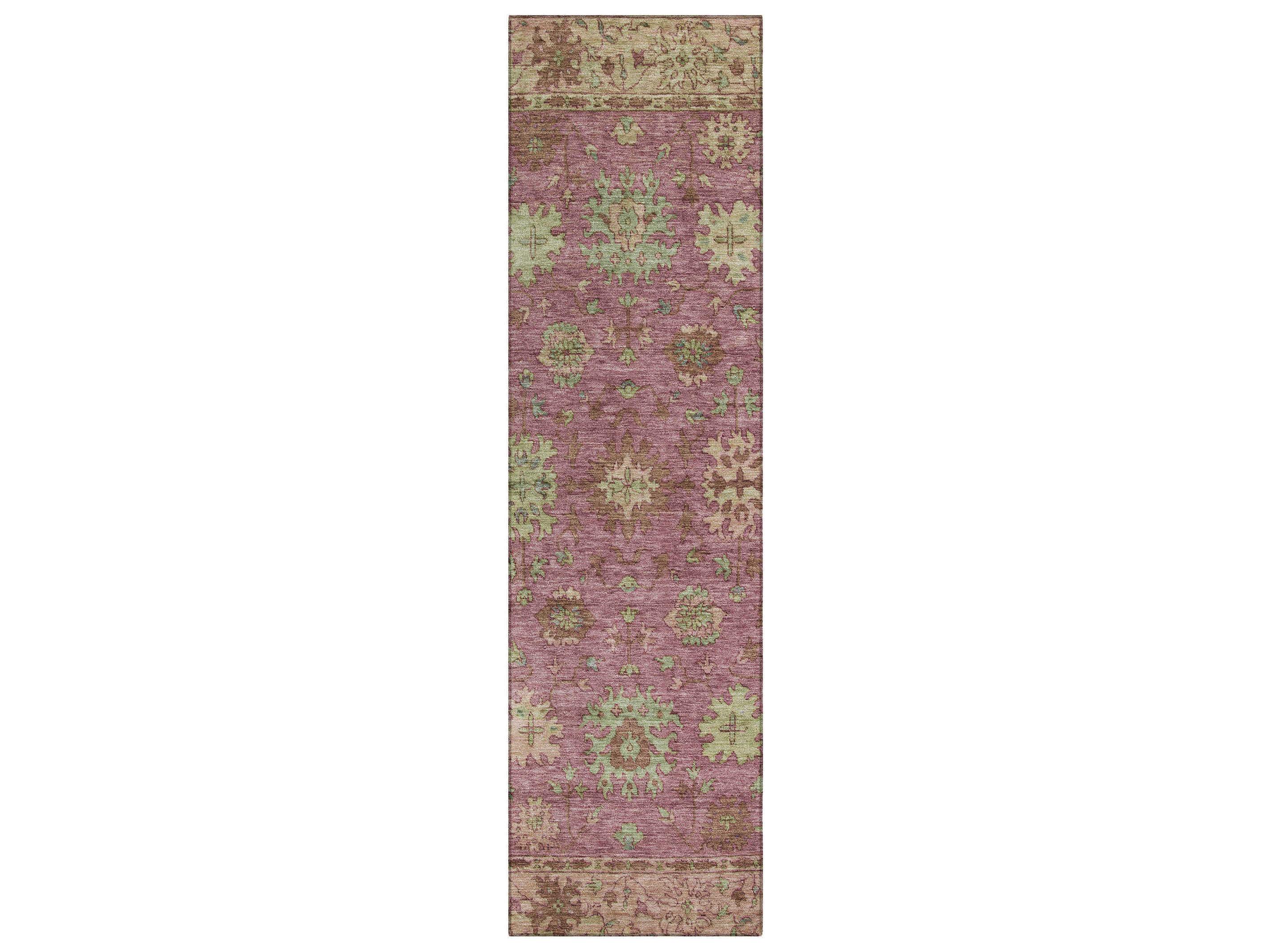 Dalyn Chantille Bordered Area Rug