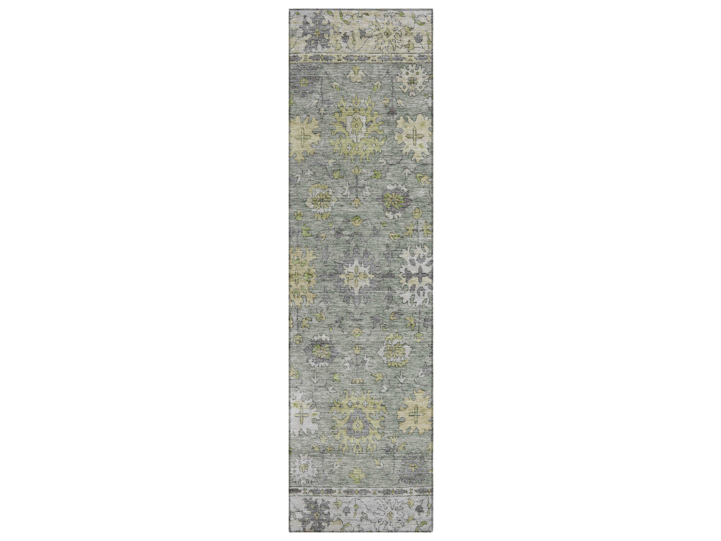 Dalyn Chantille Bordered Area Rug