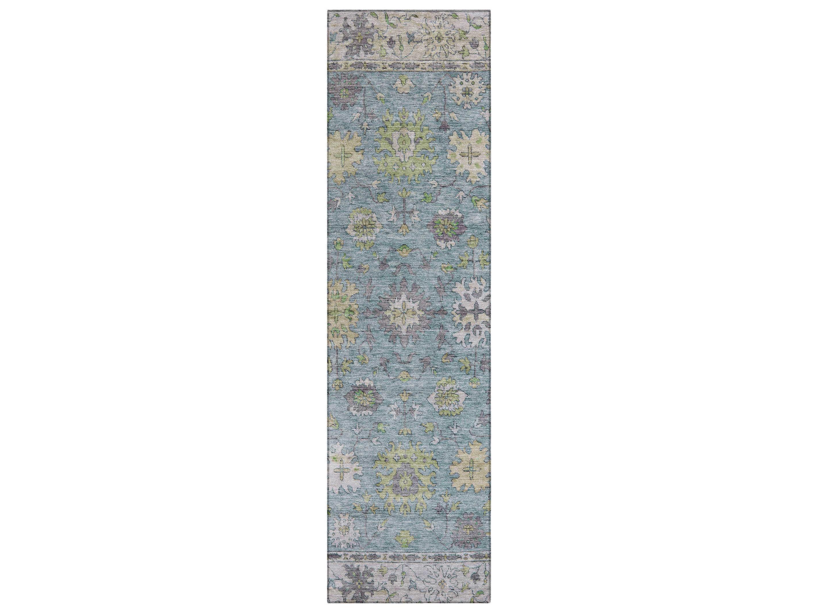Dalyn Chantille Bordered Area Rug