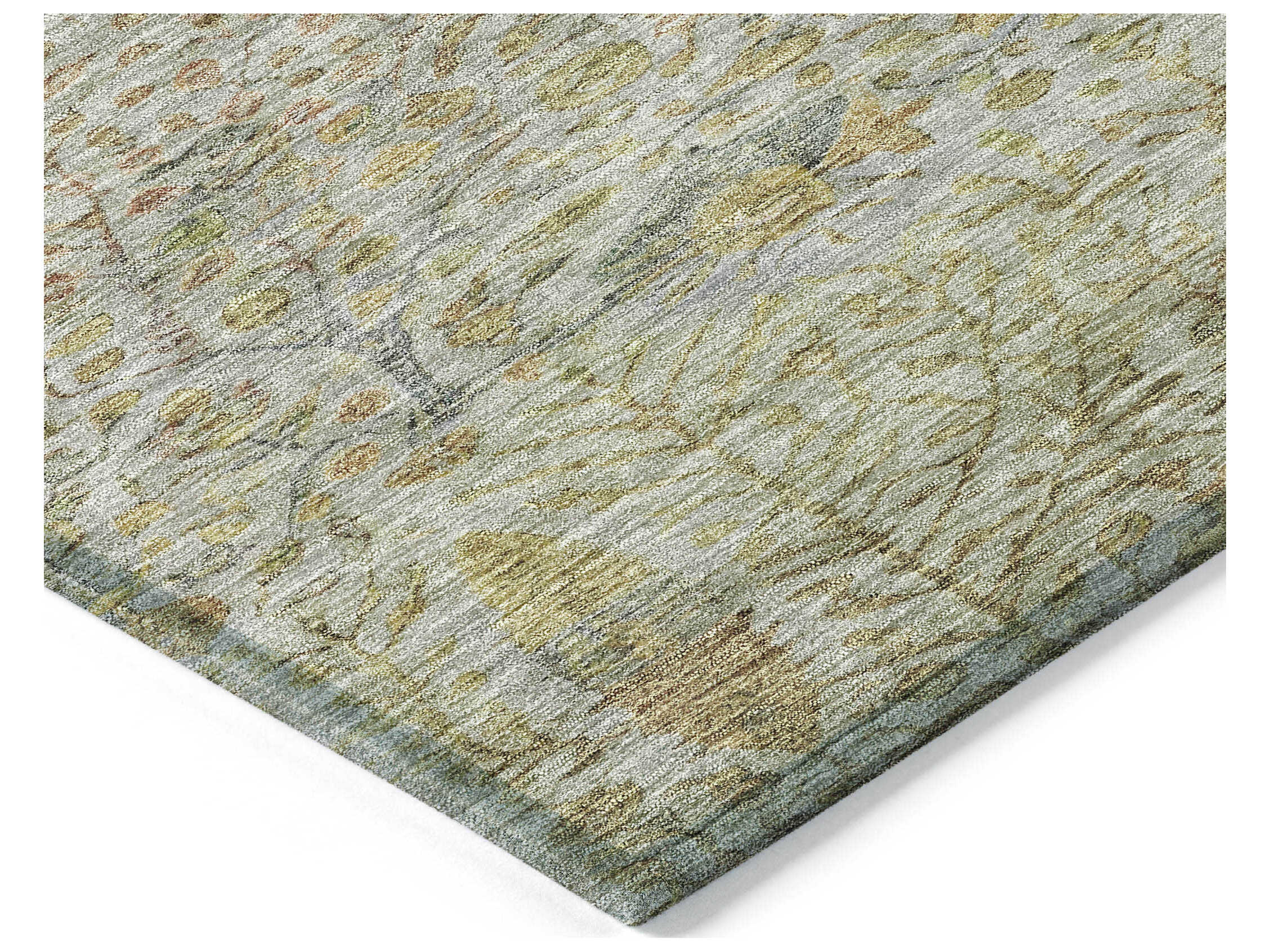 Dalyn Chantille Floral Area Rug
