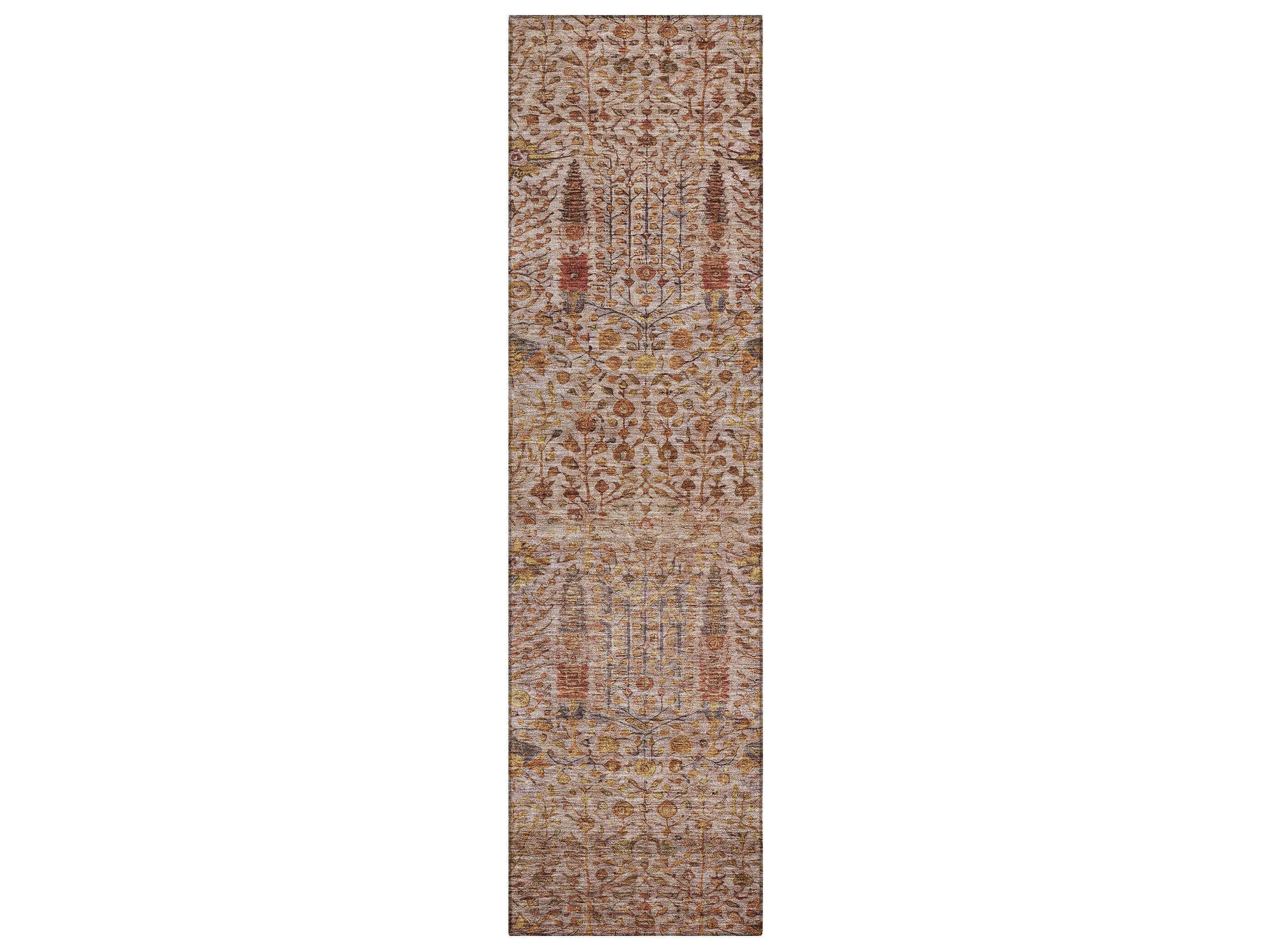 Dalyn Chantille Floral Area Rug