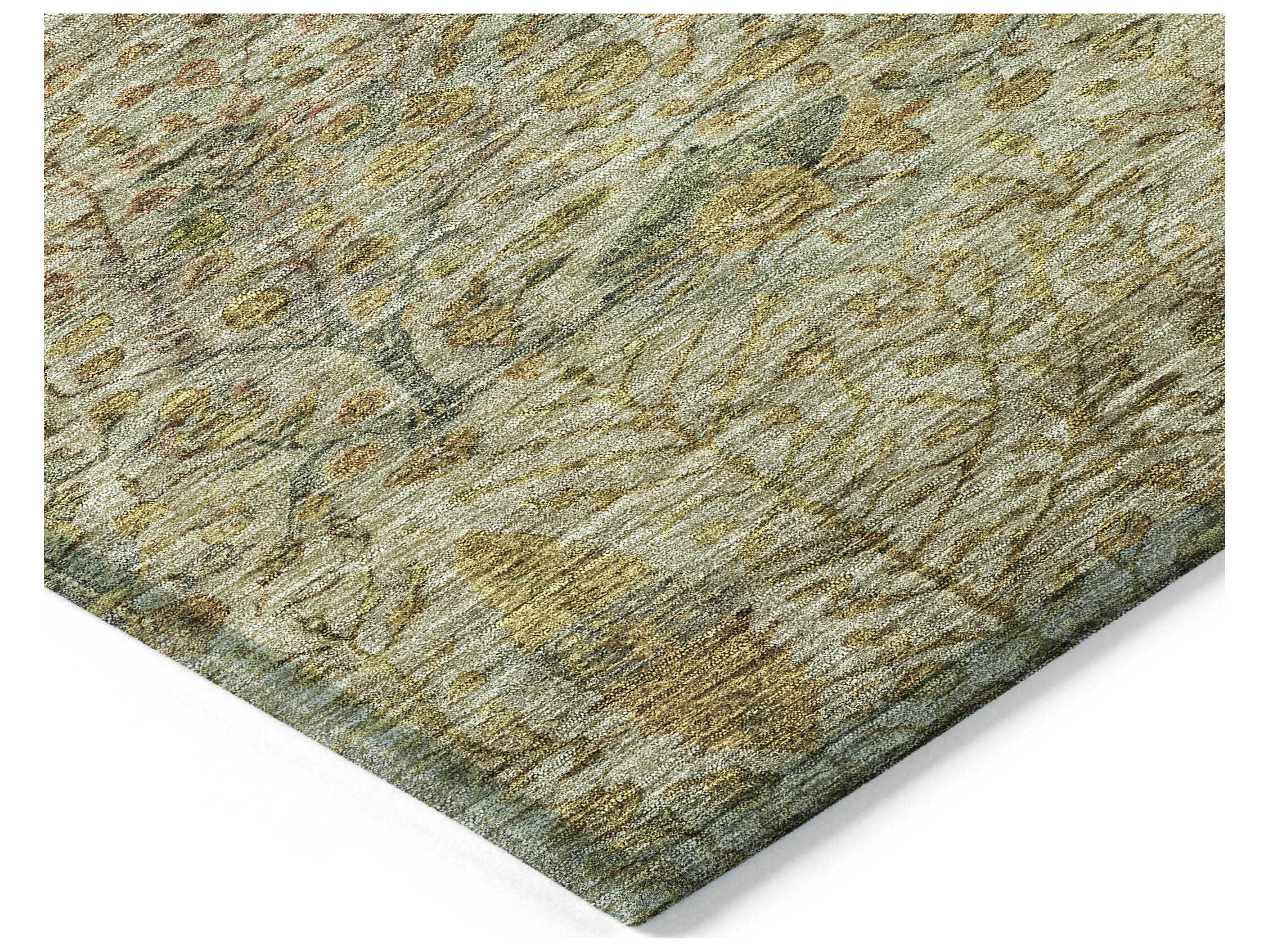 Dalyn Chantille Floral Area Rug