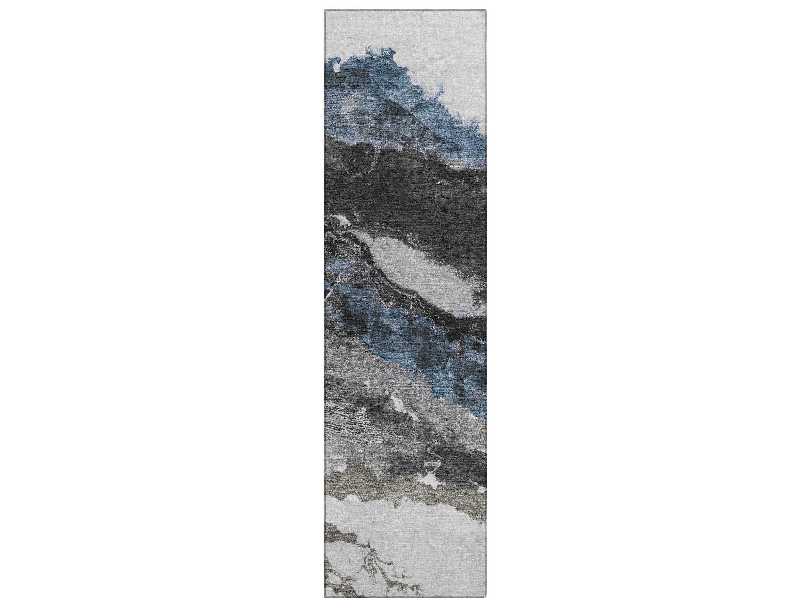Dalyn Chantille Abstract Area Rug