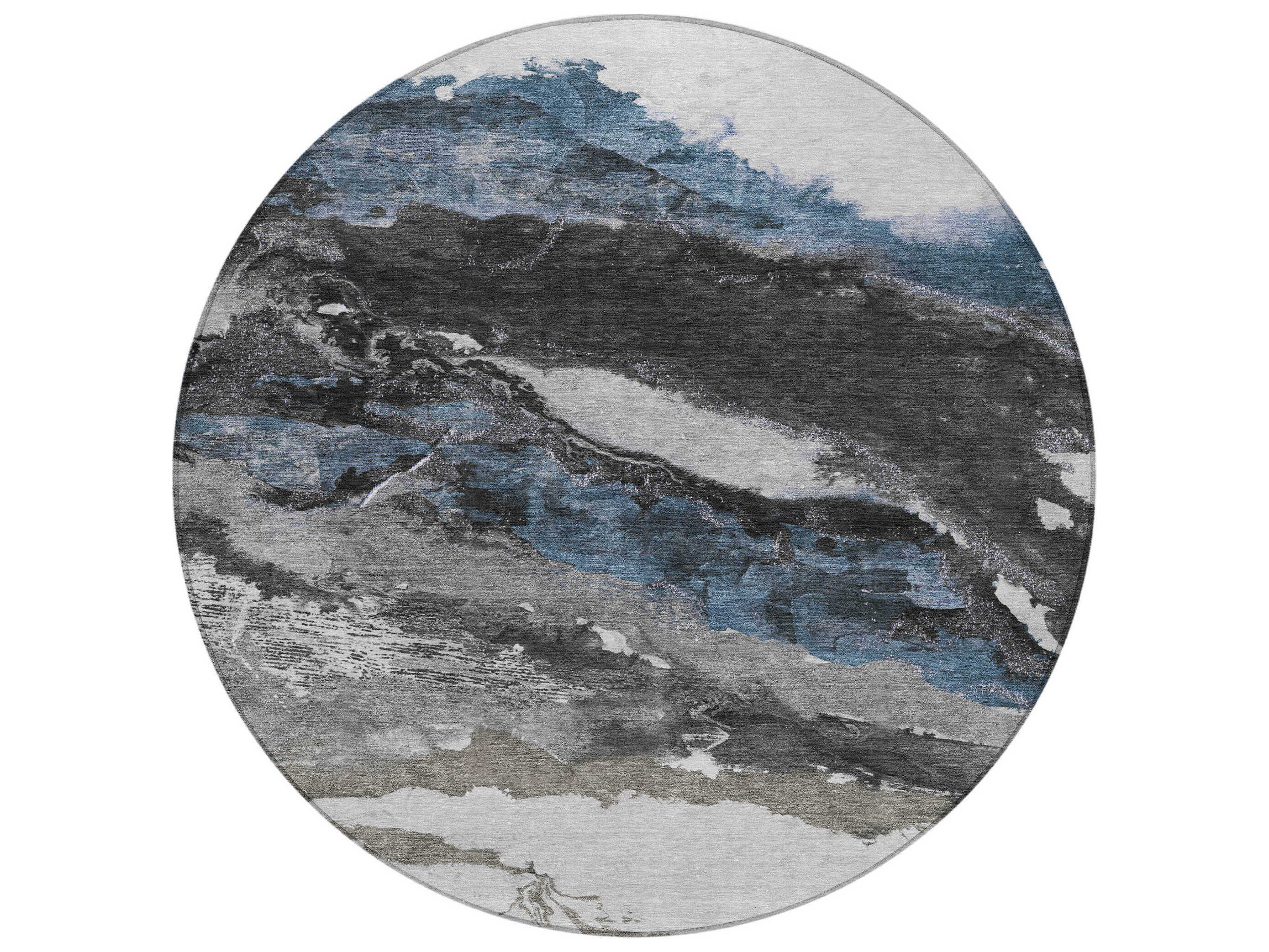 Dalyn Chantille Abstract Area Rug