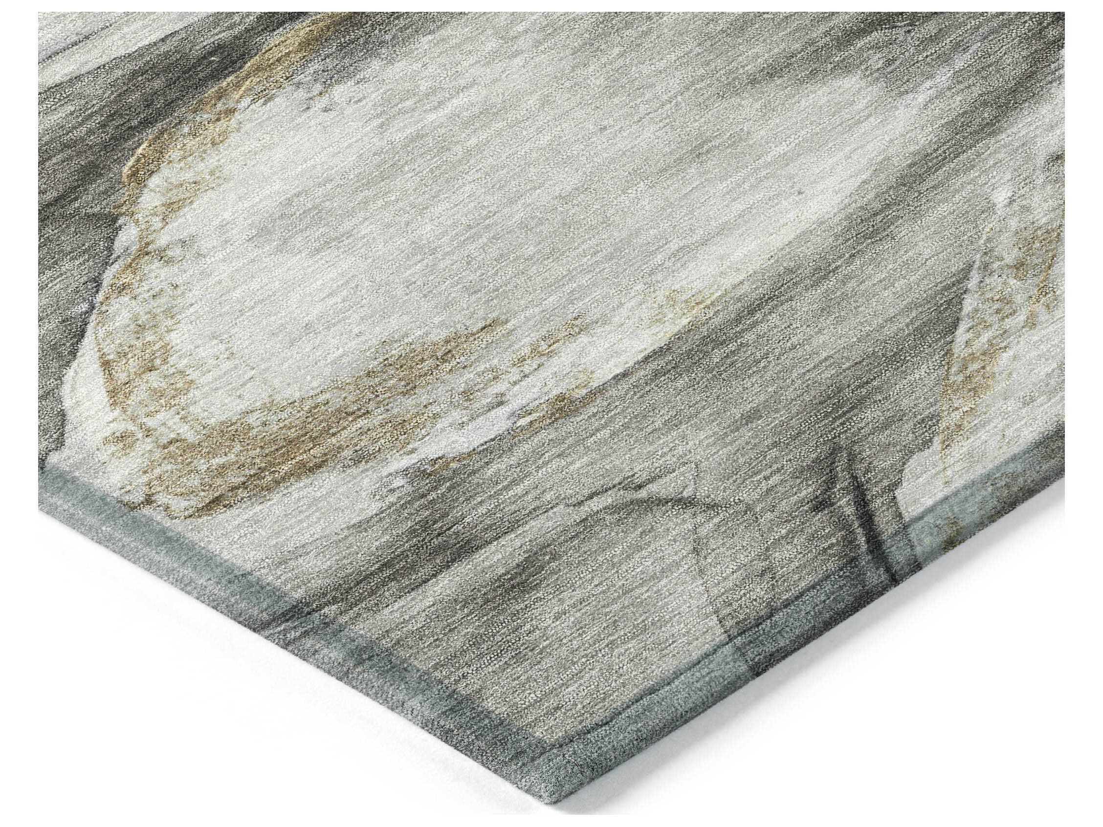 Dalyn Chantille Floral Area Rug