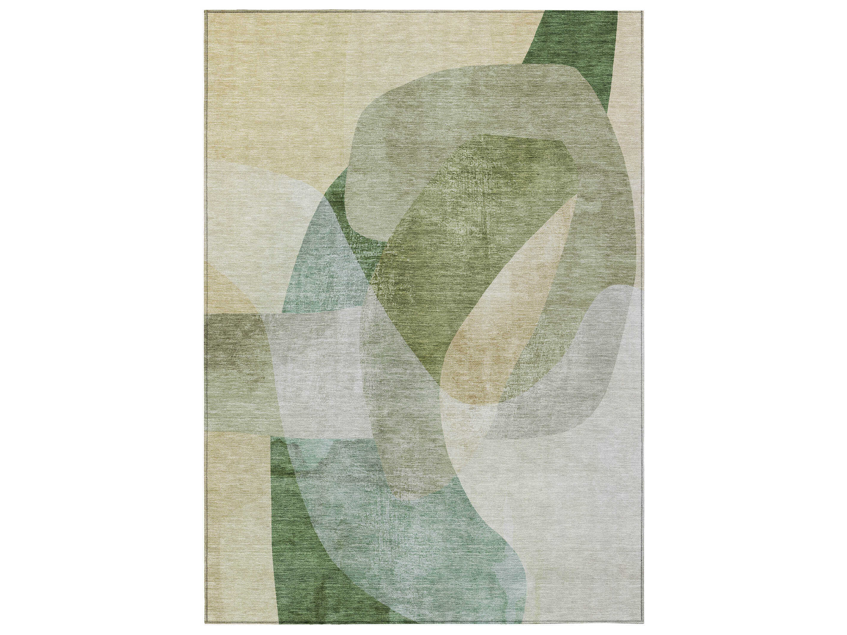 Dalyn Chantille Abstract Area Rug
