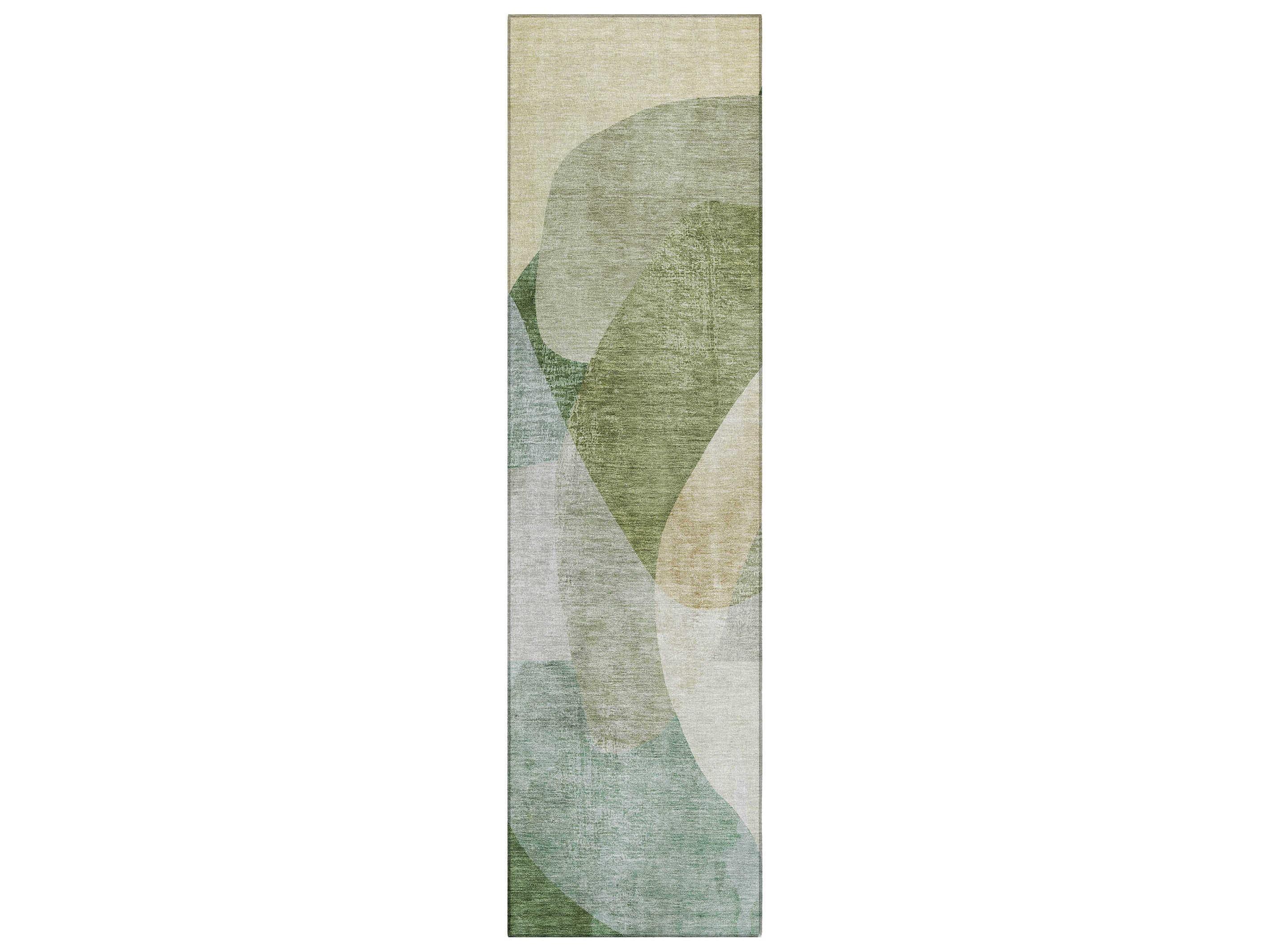Dalyn Chantille Abstract Area Rug