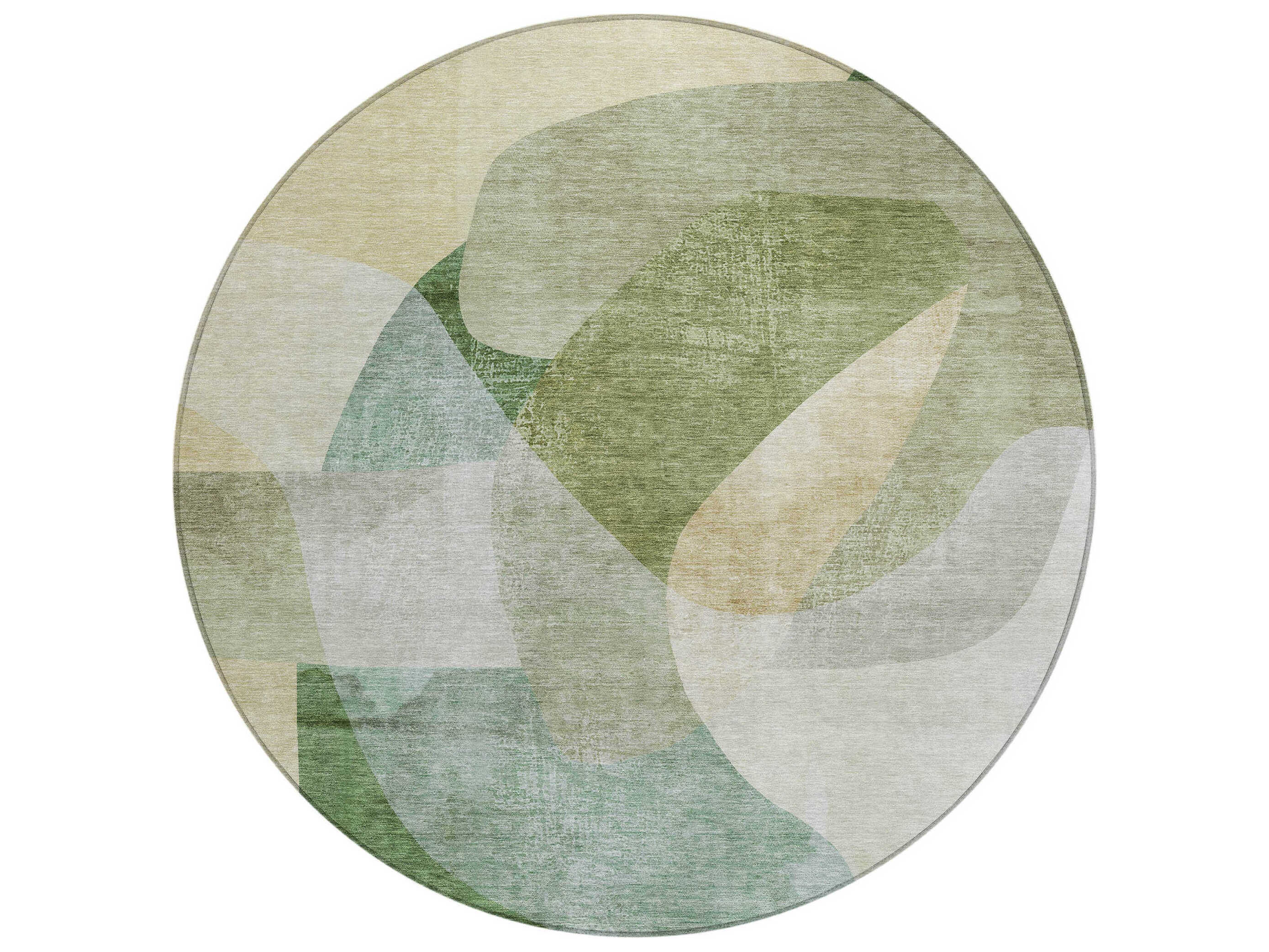Dalyn Chantille Abstract Area Rug