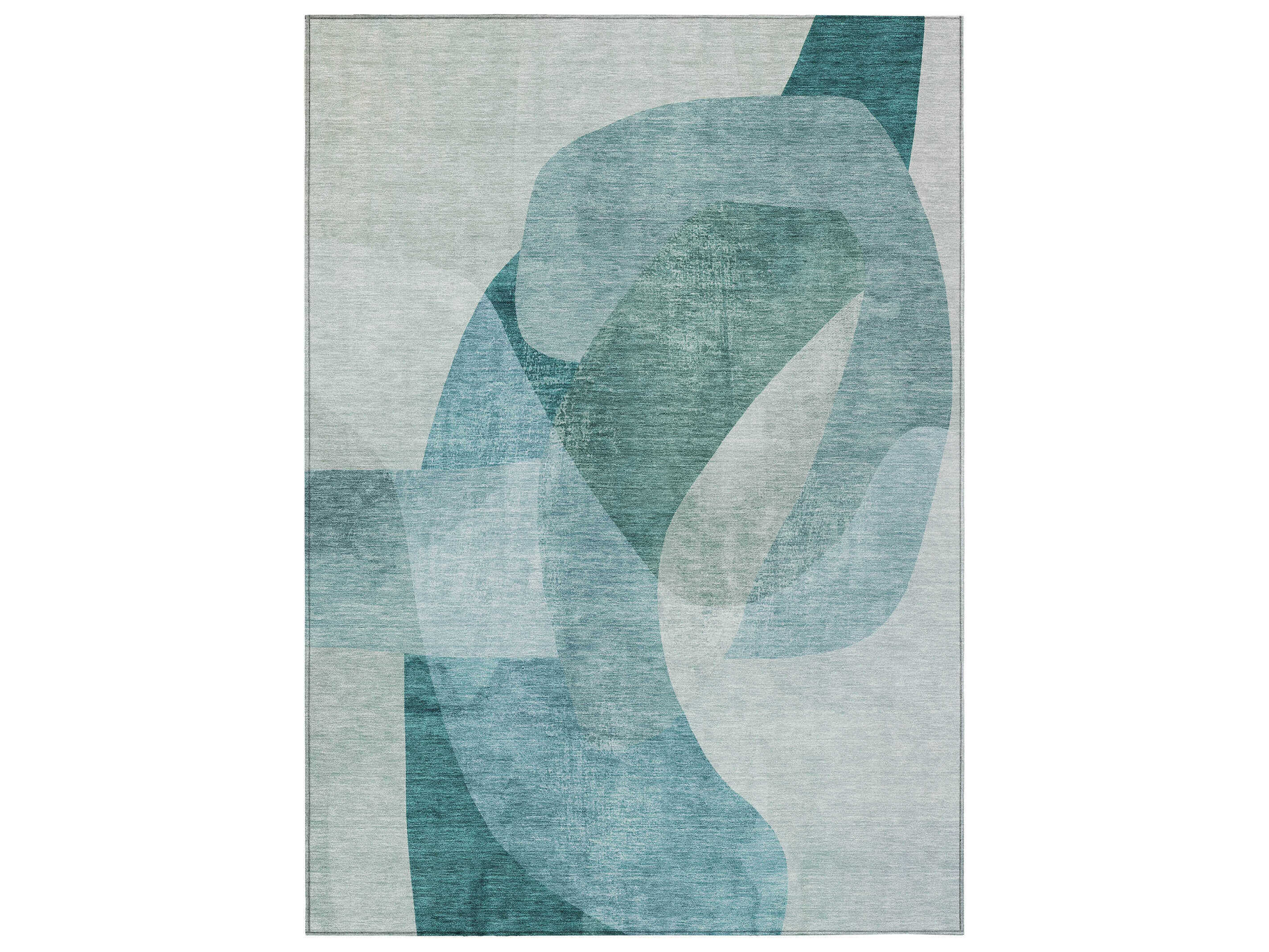 Dalyn Chantille Abstract Area Rug