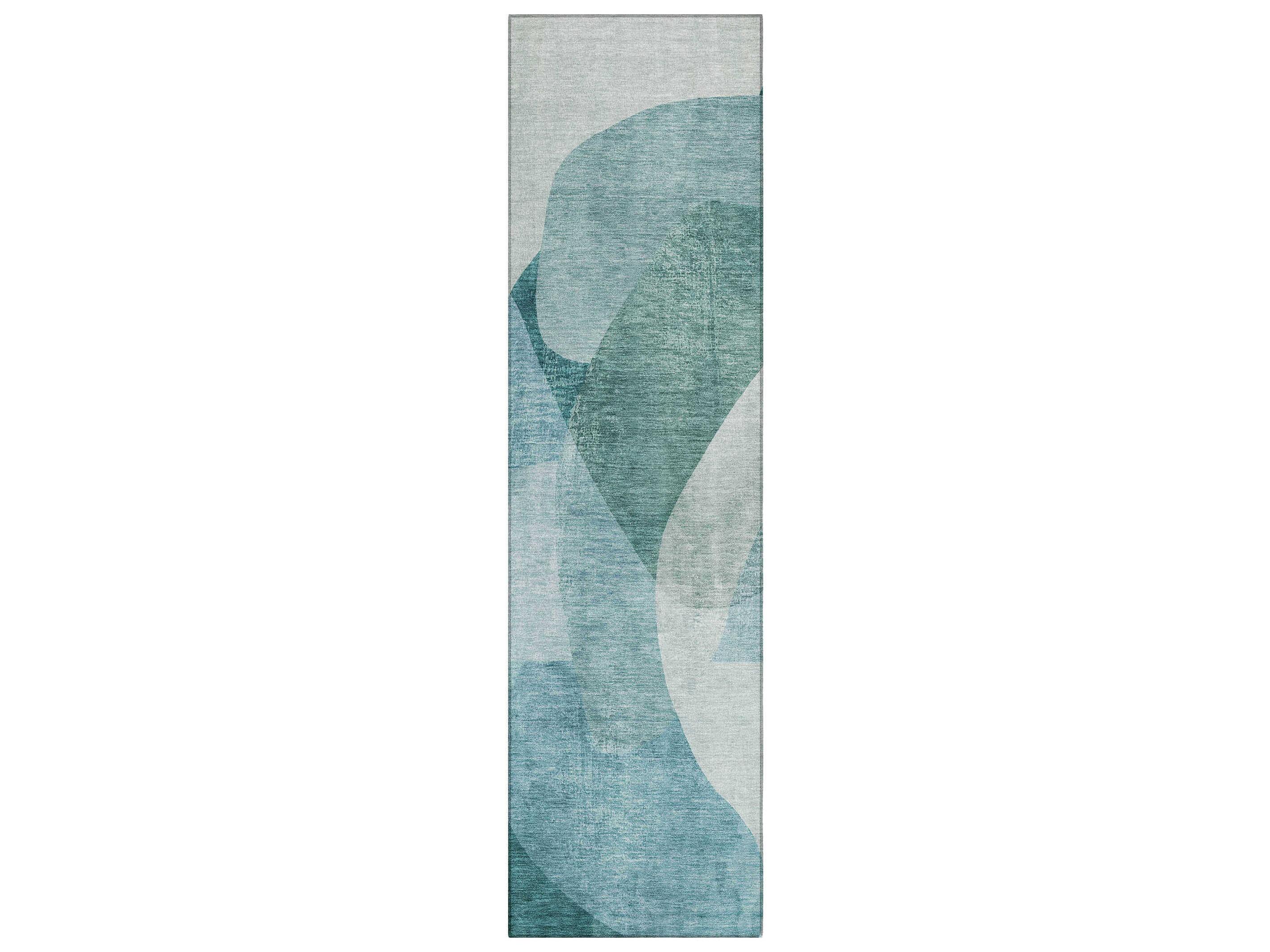 Dalyn Chantille Abstract Area Rug