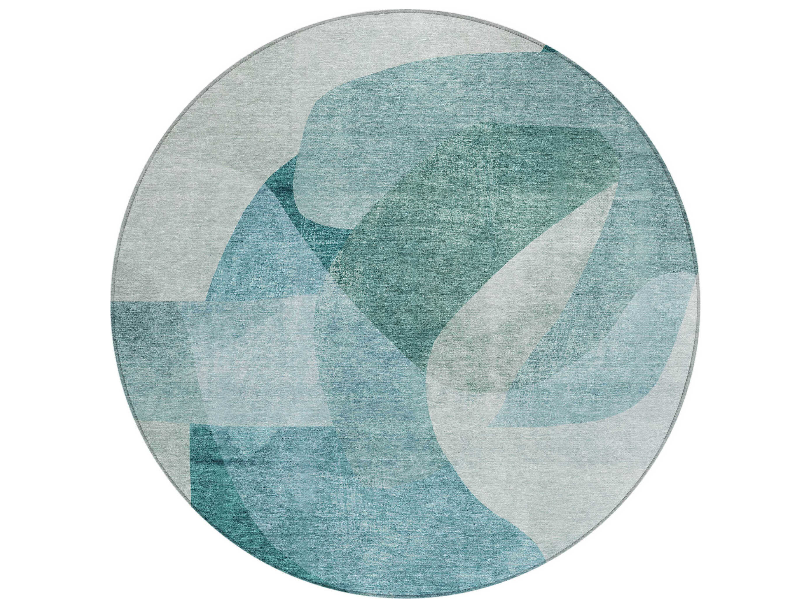 Dalyn Chantille Abstract Area Rug