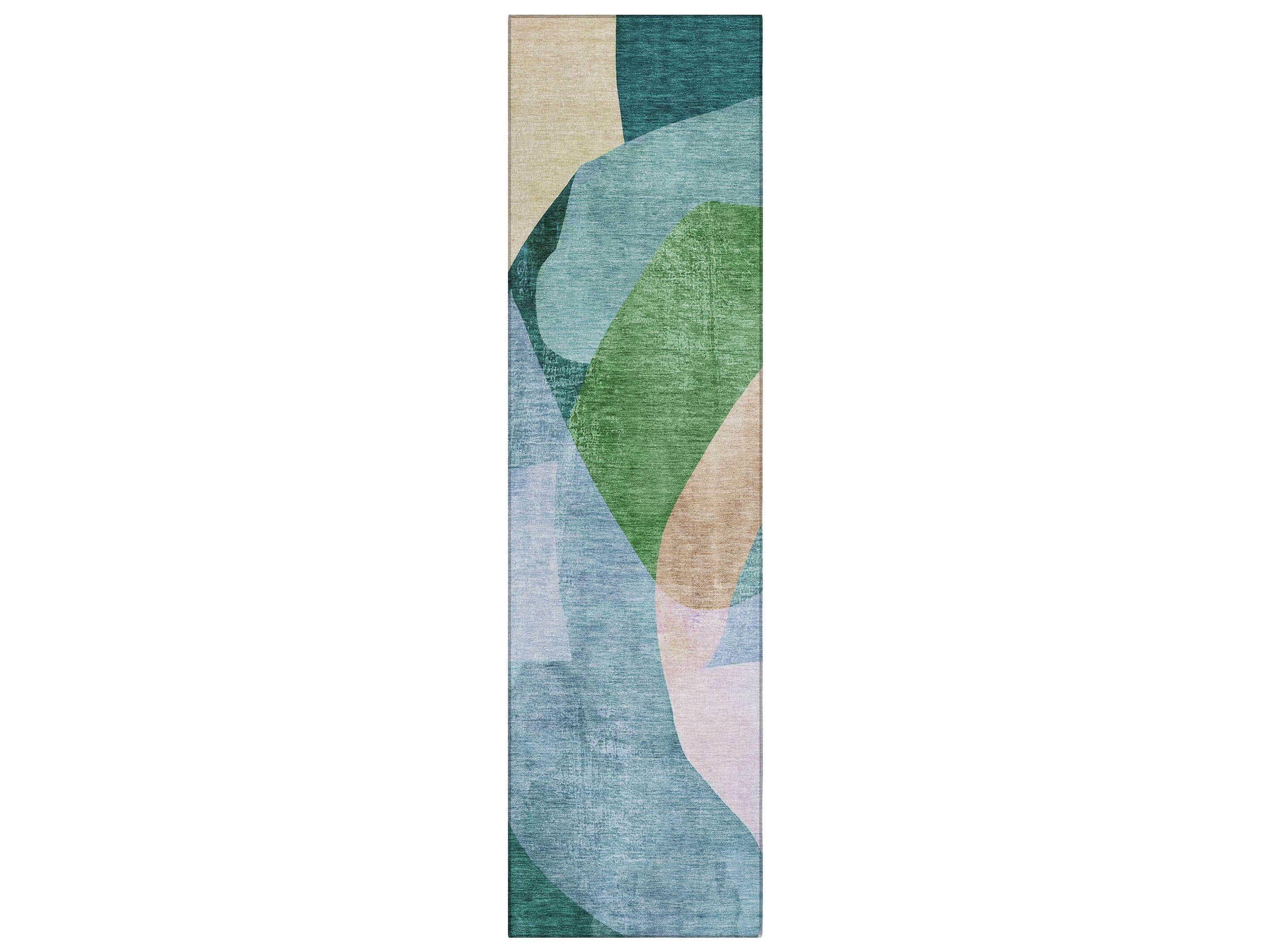 Dalyn Chantille Abstract Area Rug