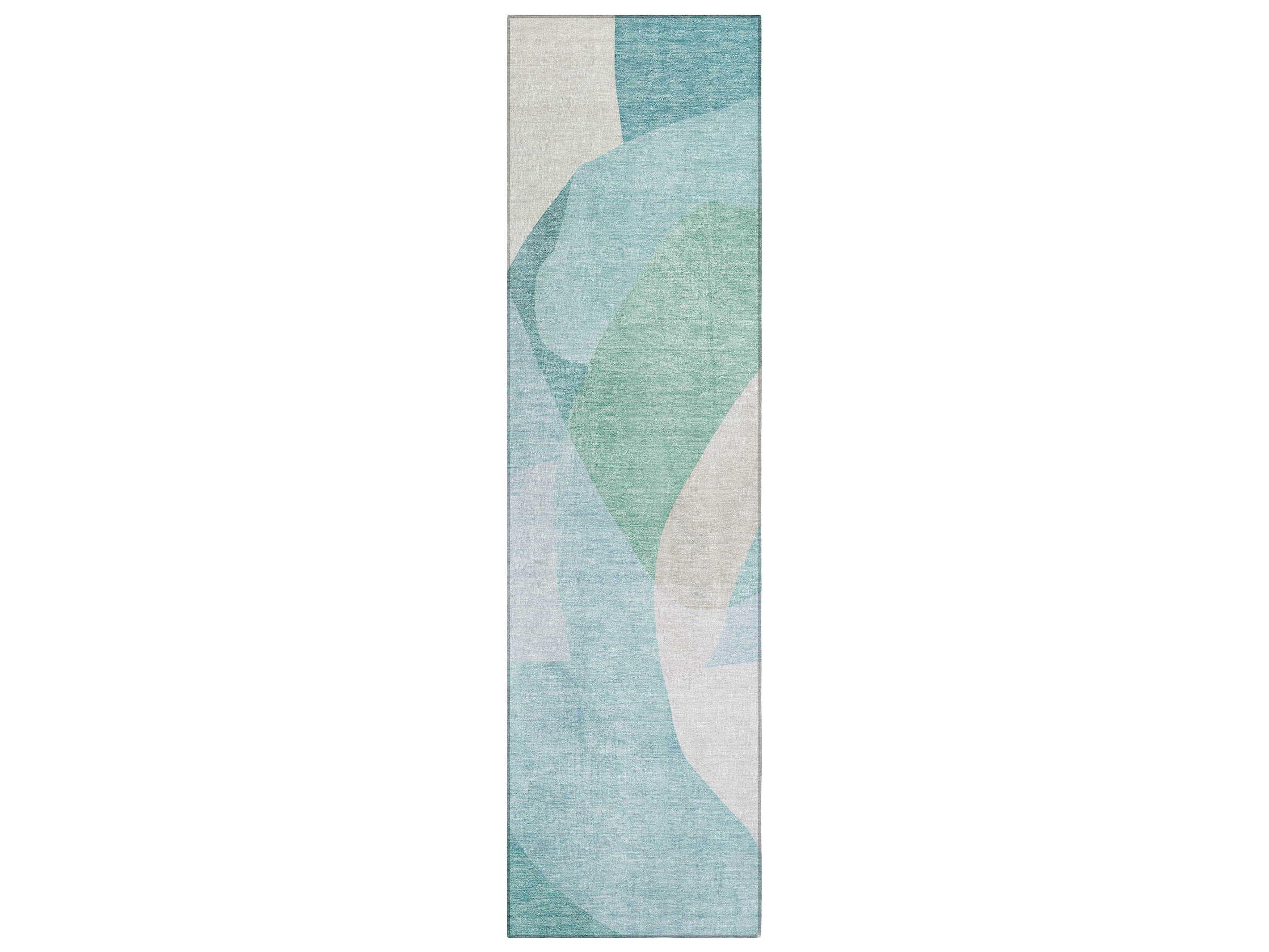 Dalyn Chantille Abstract Area Rug