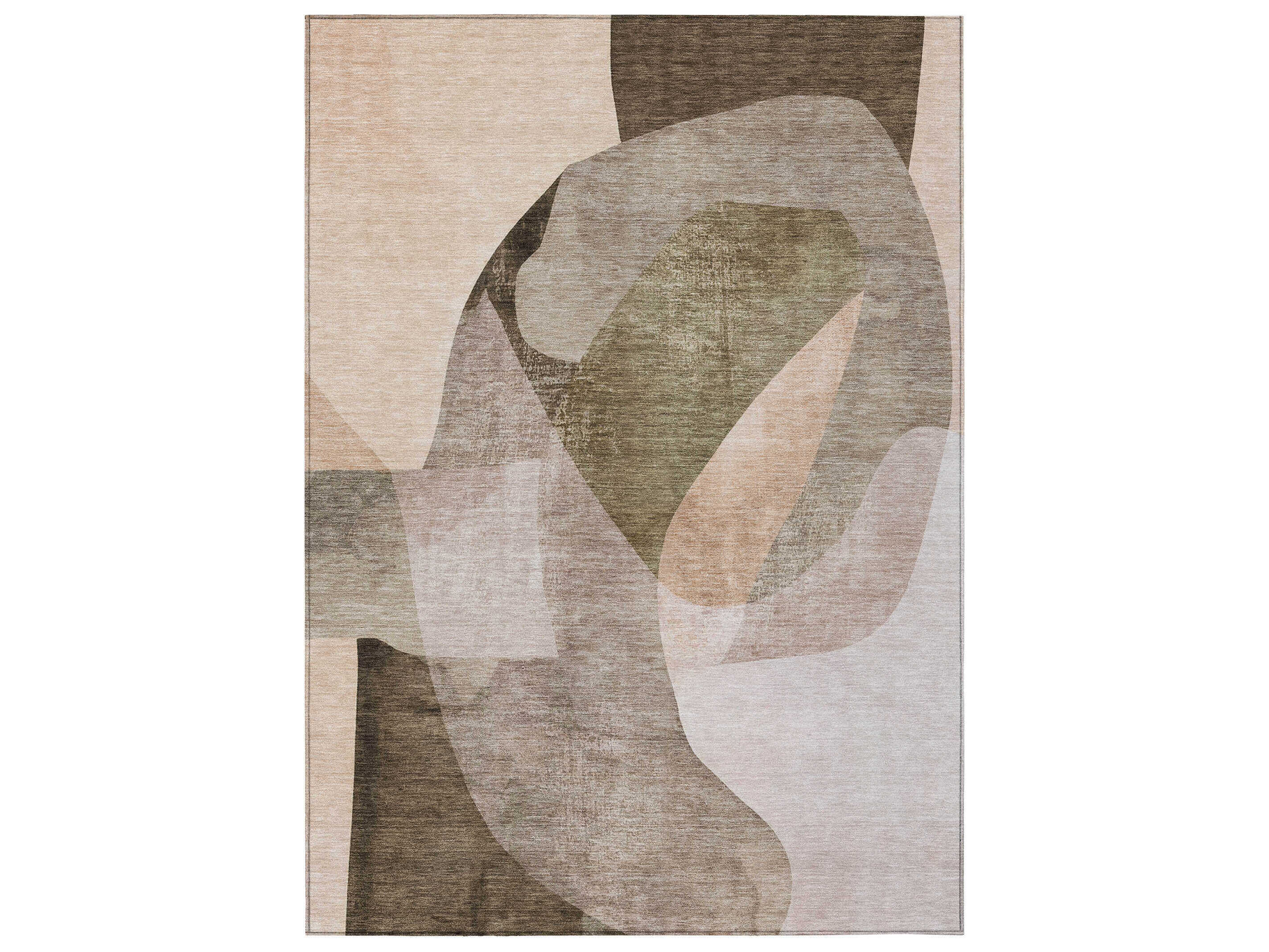Dalyn Chantille Abstract Area Rug