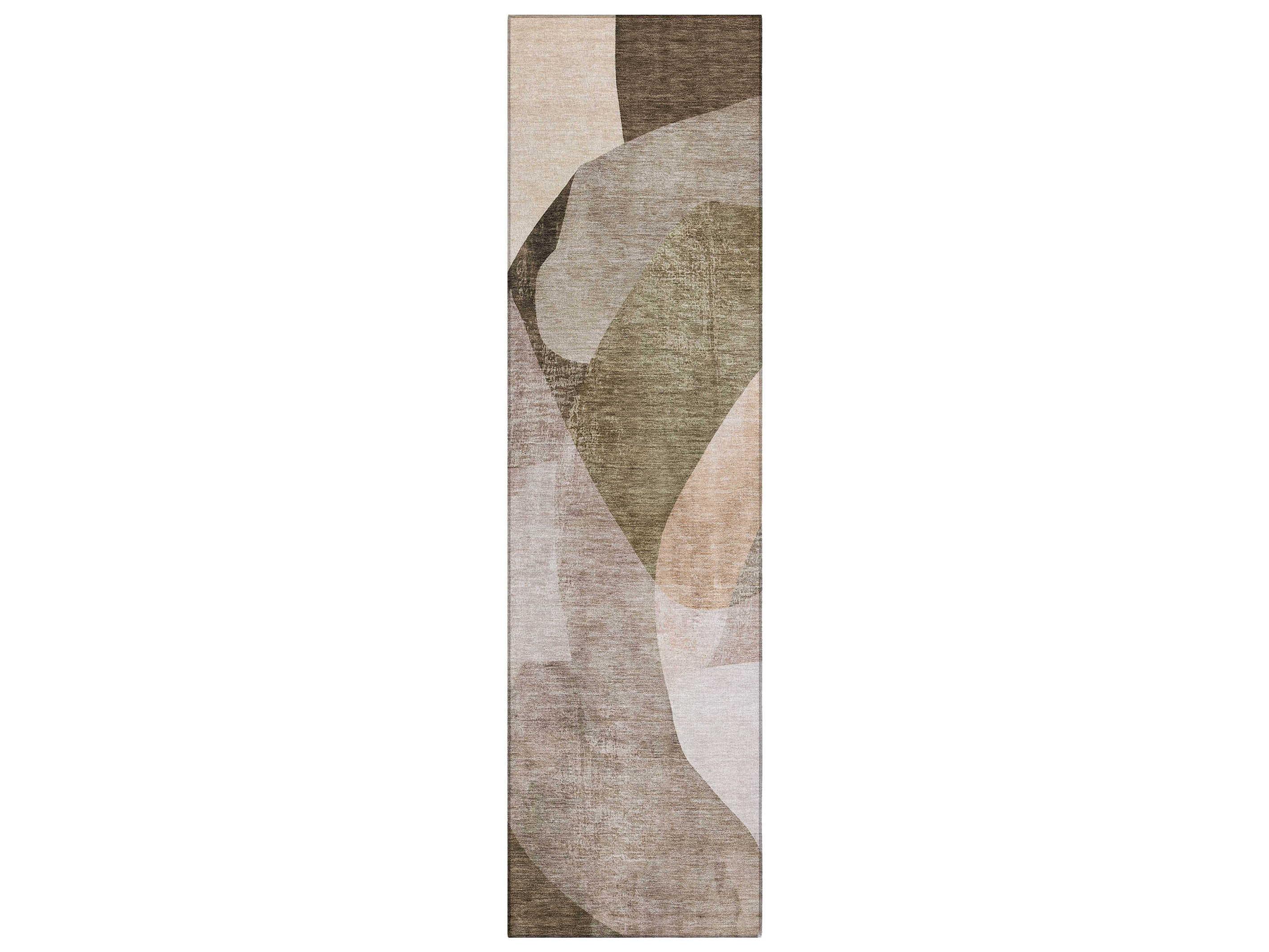Dalyn Chantille Abstract Area Rug