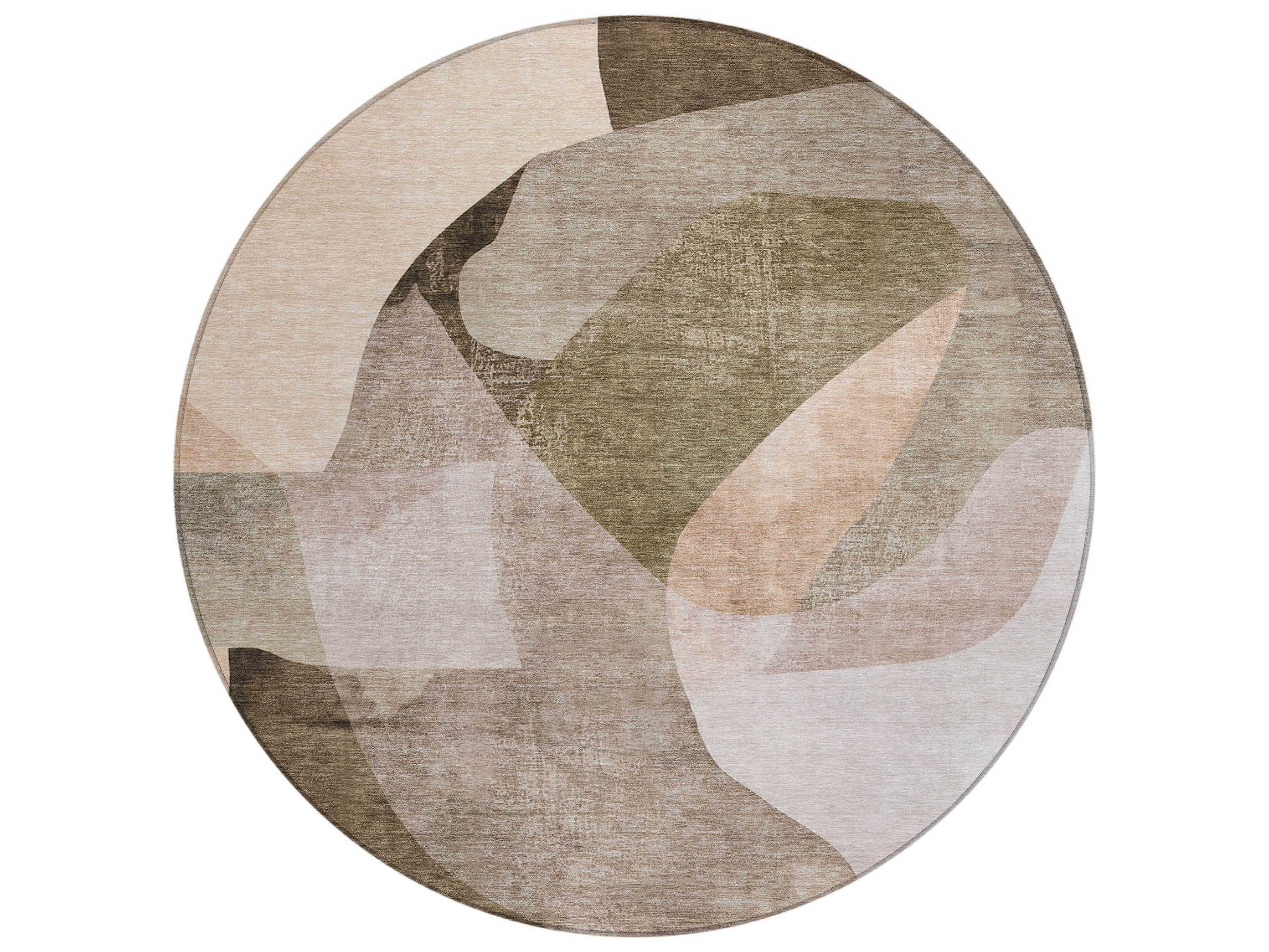 Dalyn Chantille Abstract Area Rug