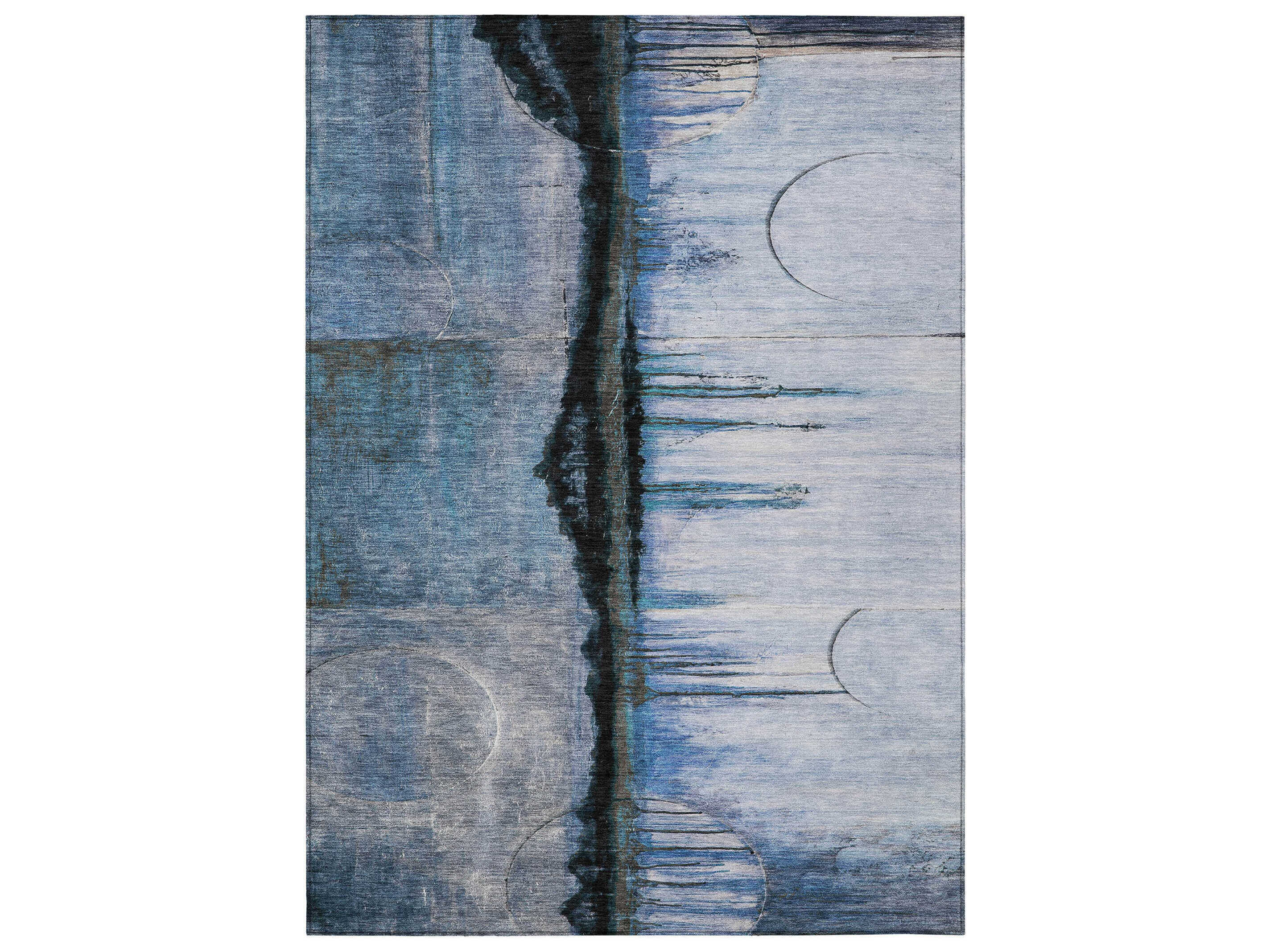 Dalyn Chantille Abstract Area Rug