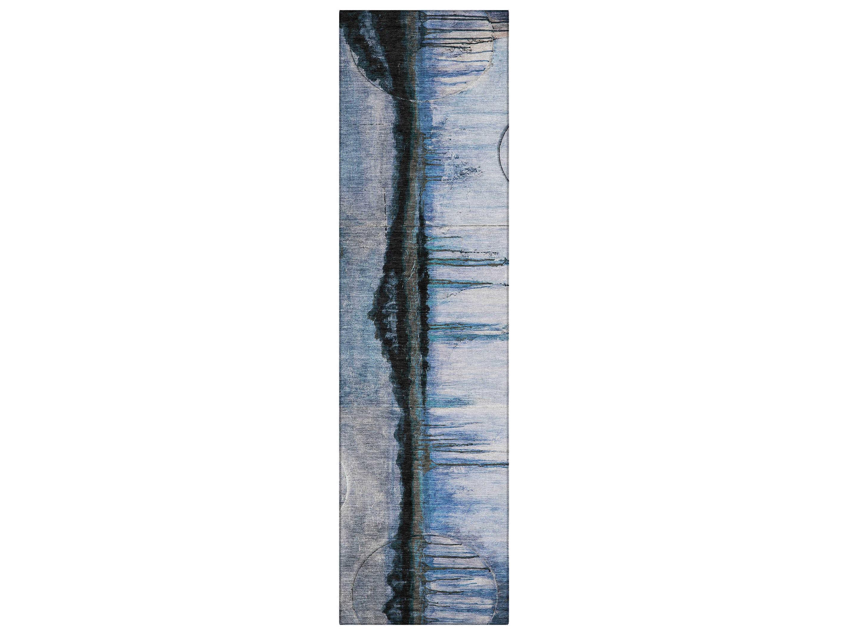 Dalyn Chantille Abstract Area Rug