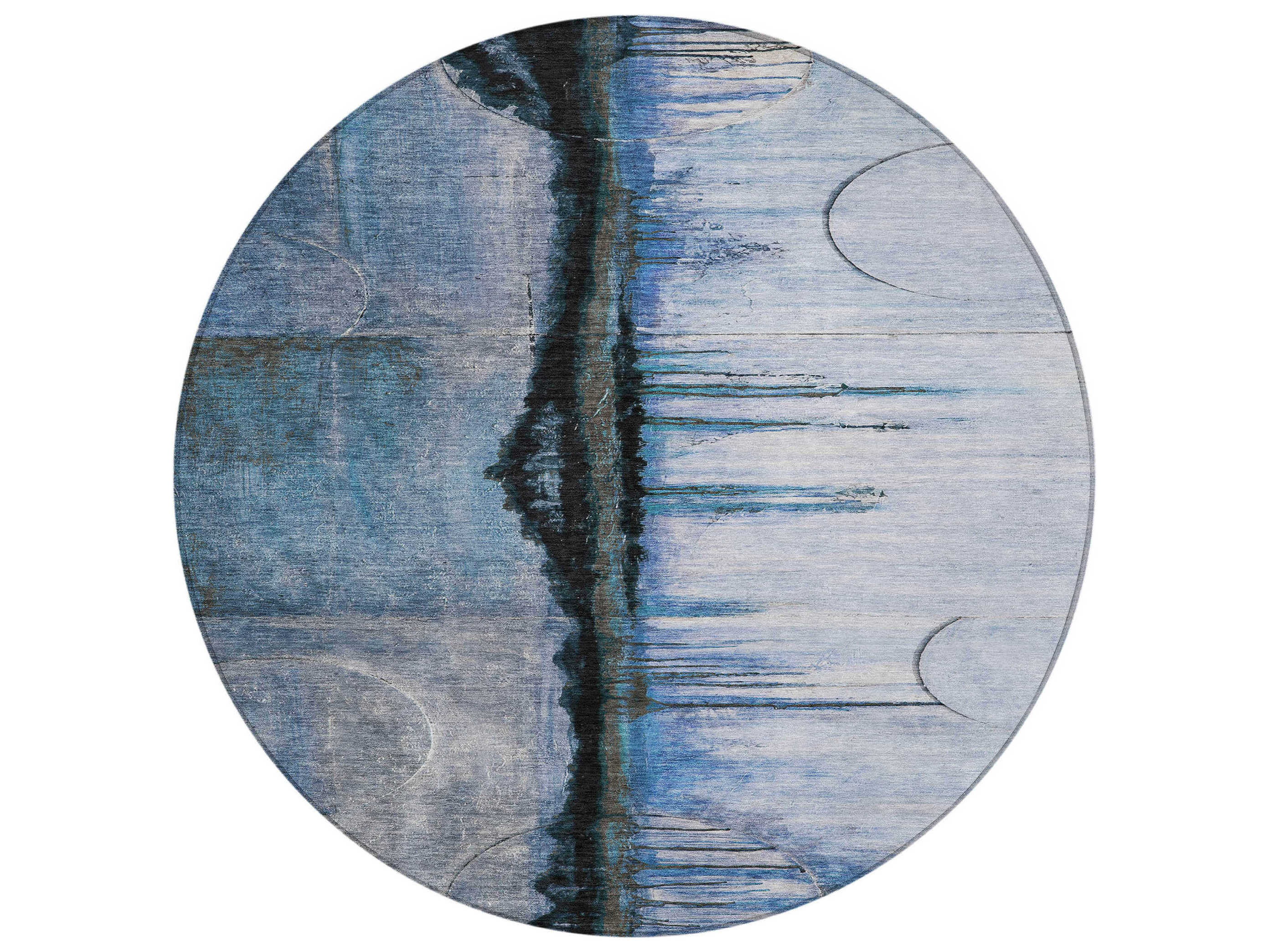 Dalyn Chantille Abstract Area Rug