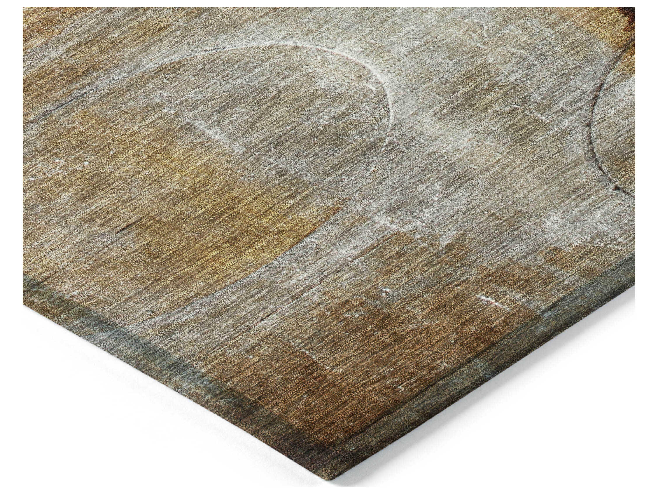 Dalyn Chantille Abstract Area Rug