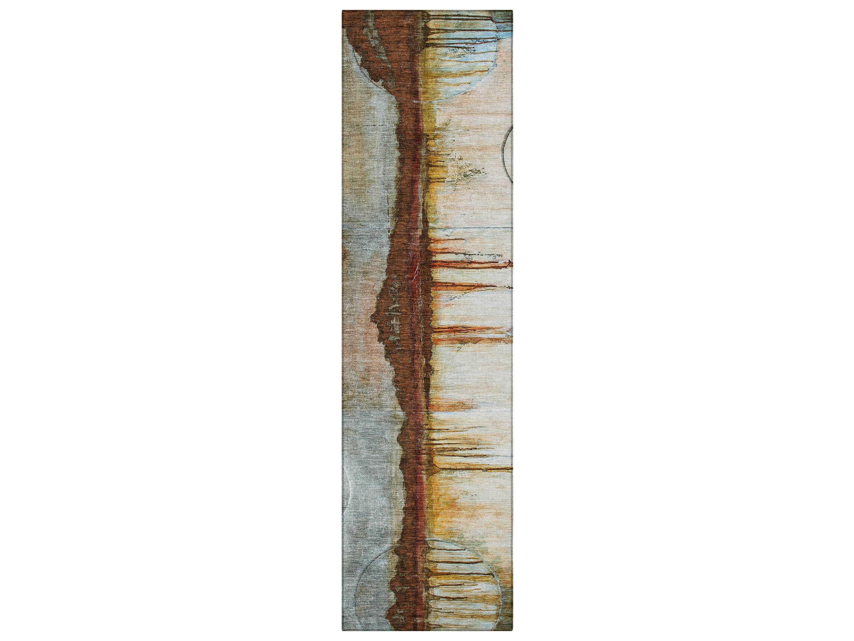 Dalyn Chantille Abstract Area Rug