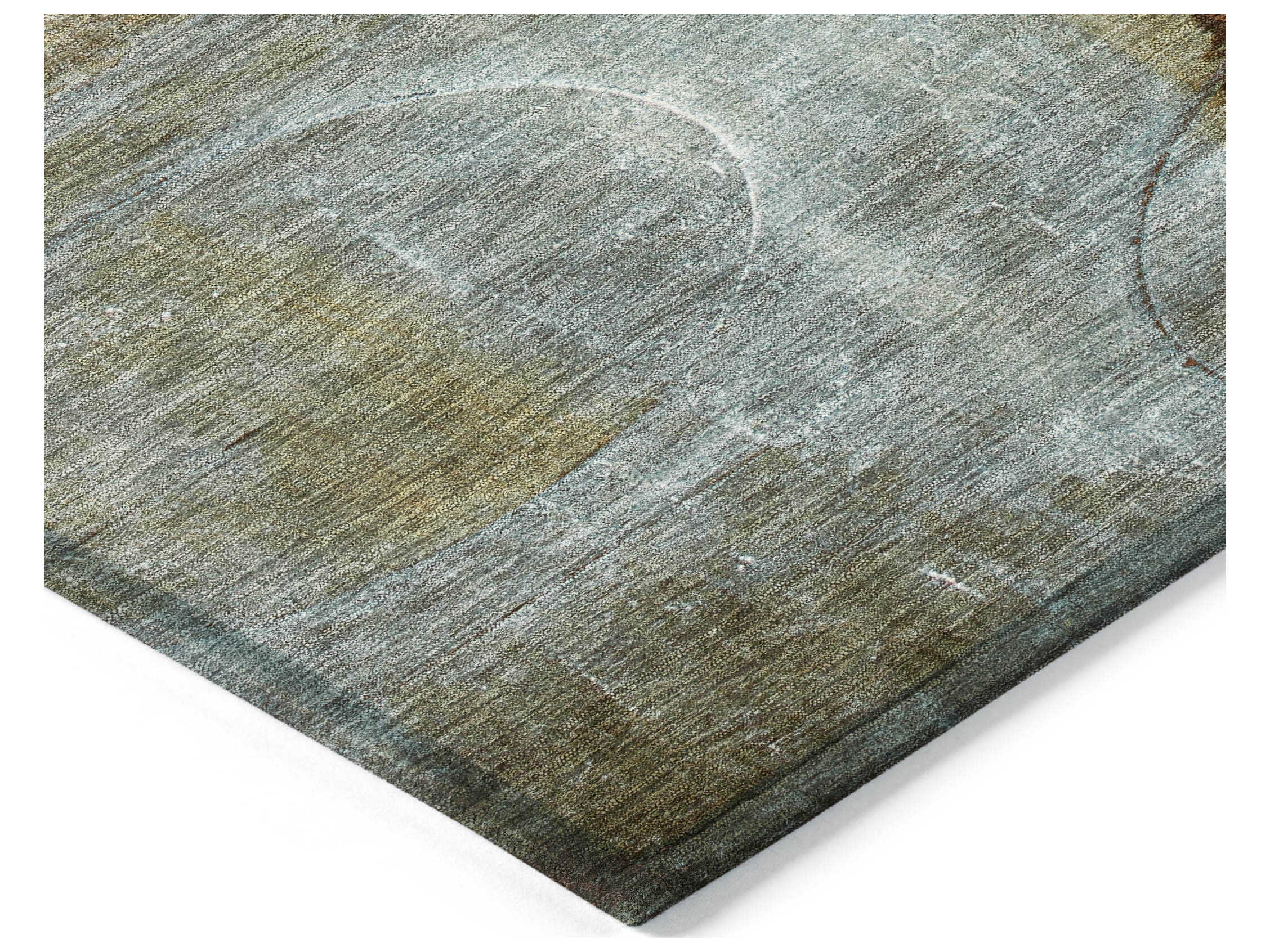 Dalyn Chantille Abstract Area Rug