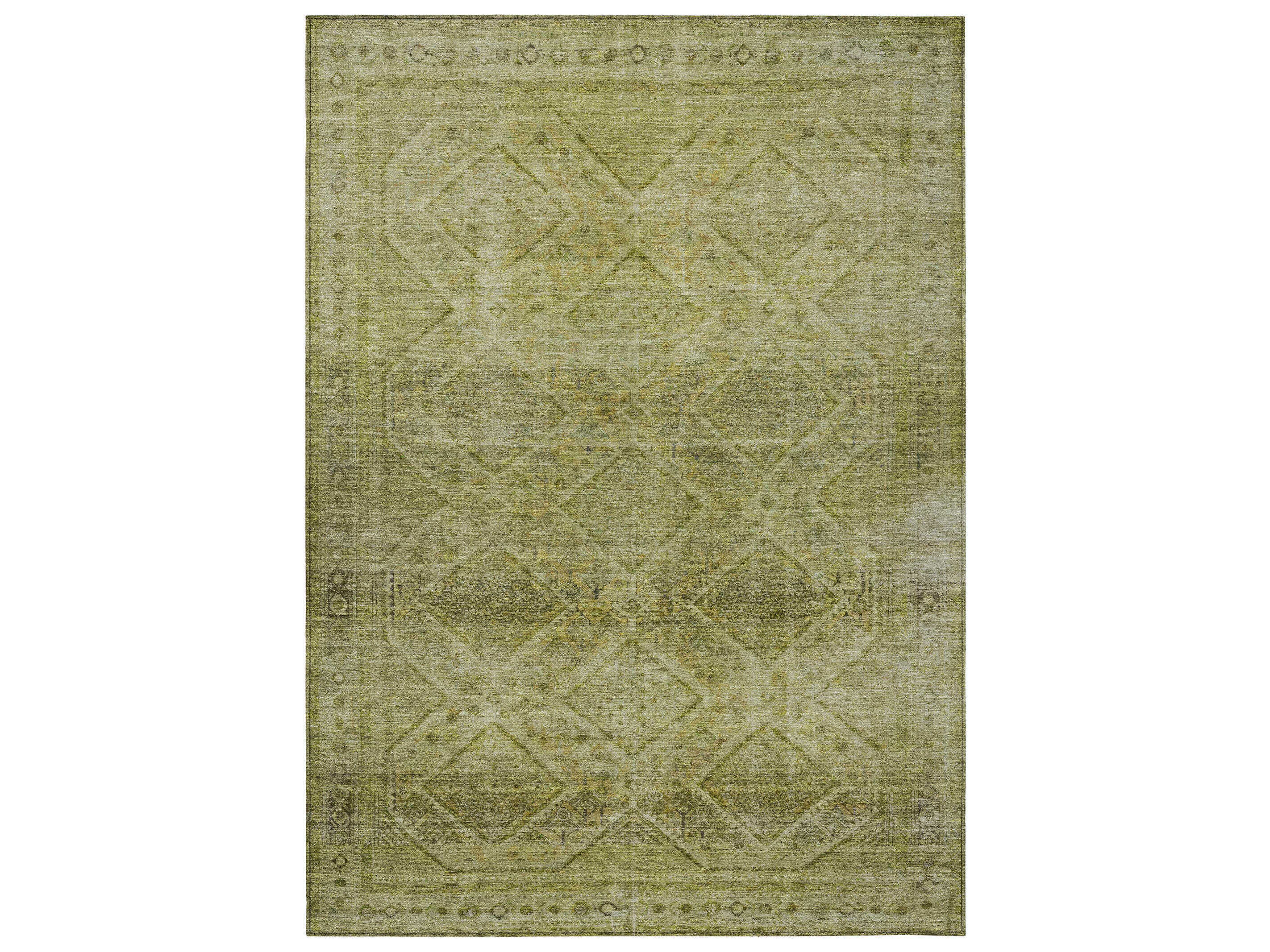 Dalyn Chantille Geometric Area Rug
