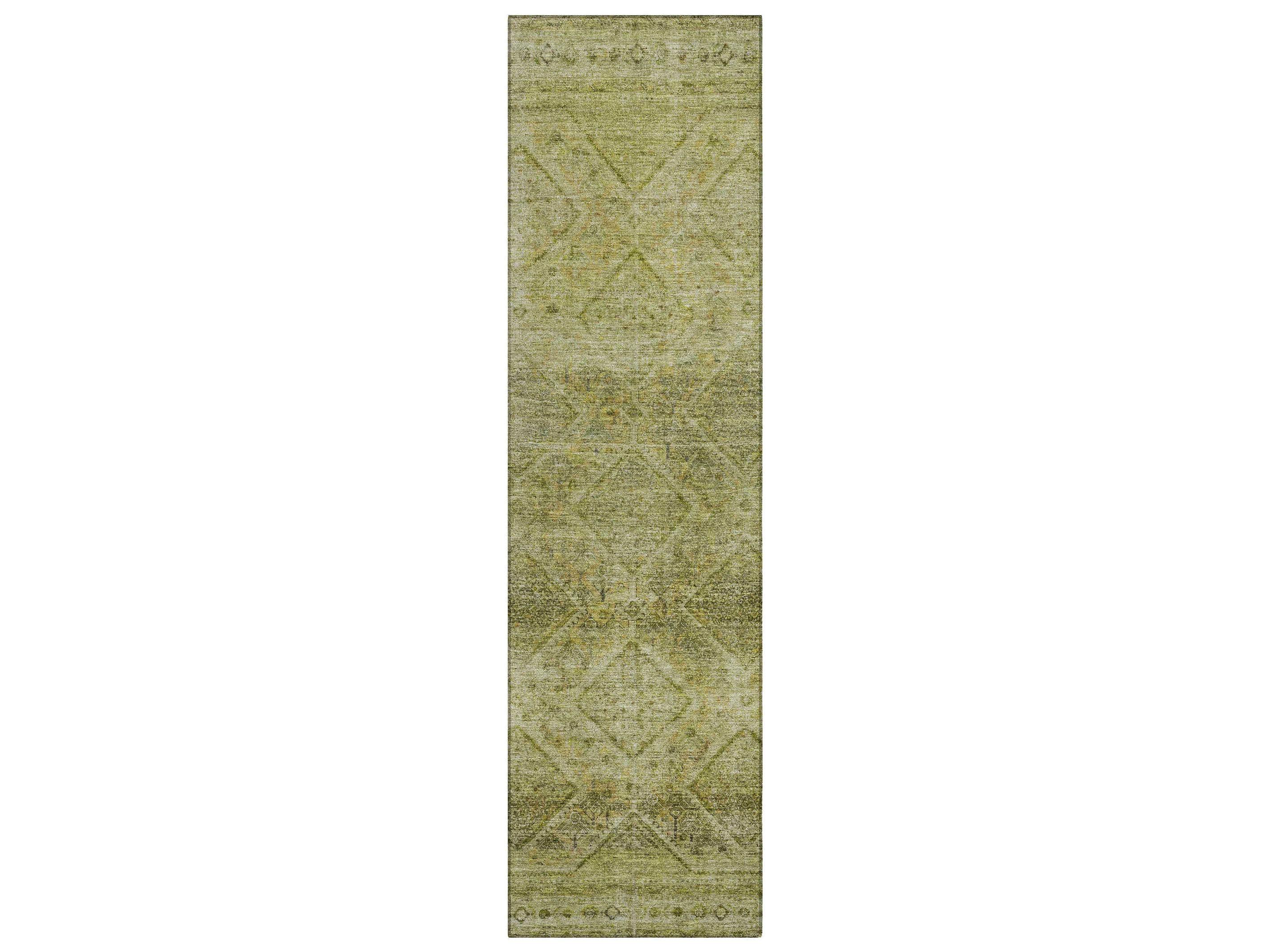 Dalyn Chantille Geometric Area Rug