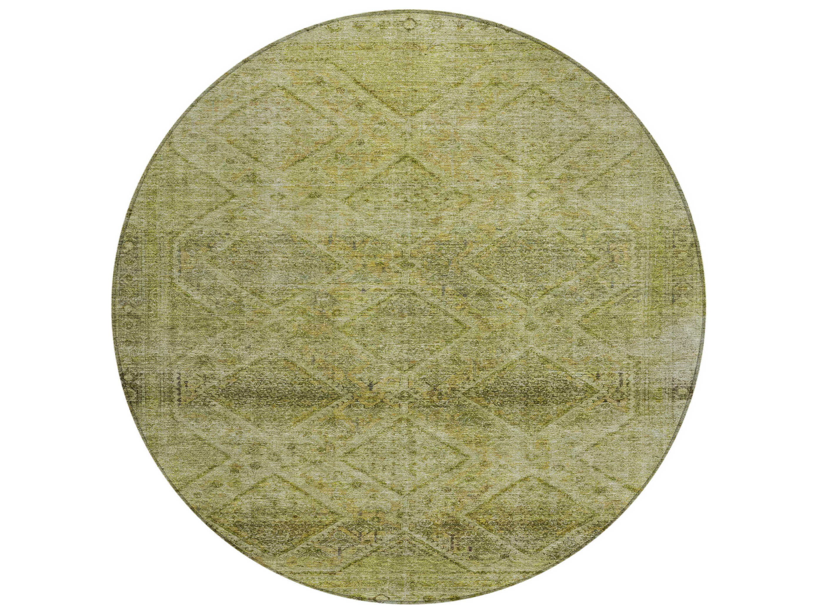 Dalyn Chantille Geometric Area Rug