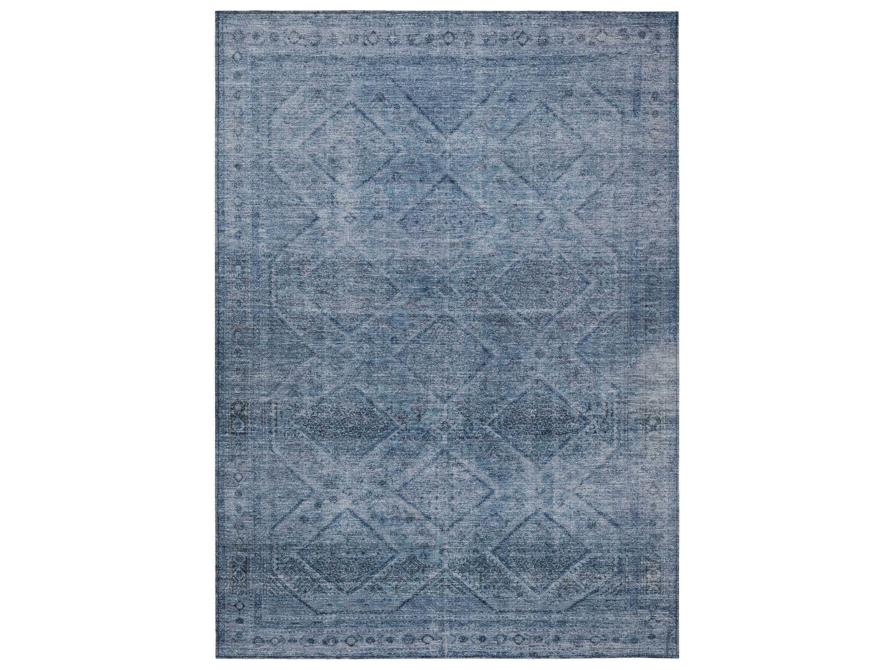 Dalyn Chantille Geometric Area Rug