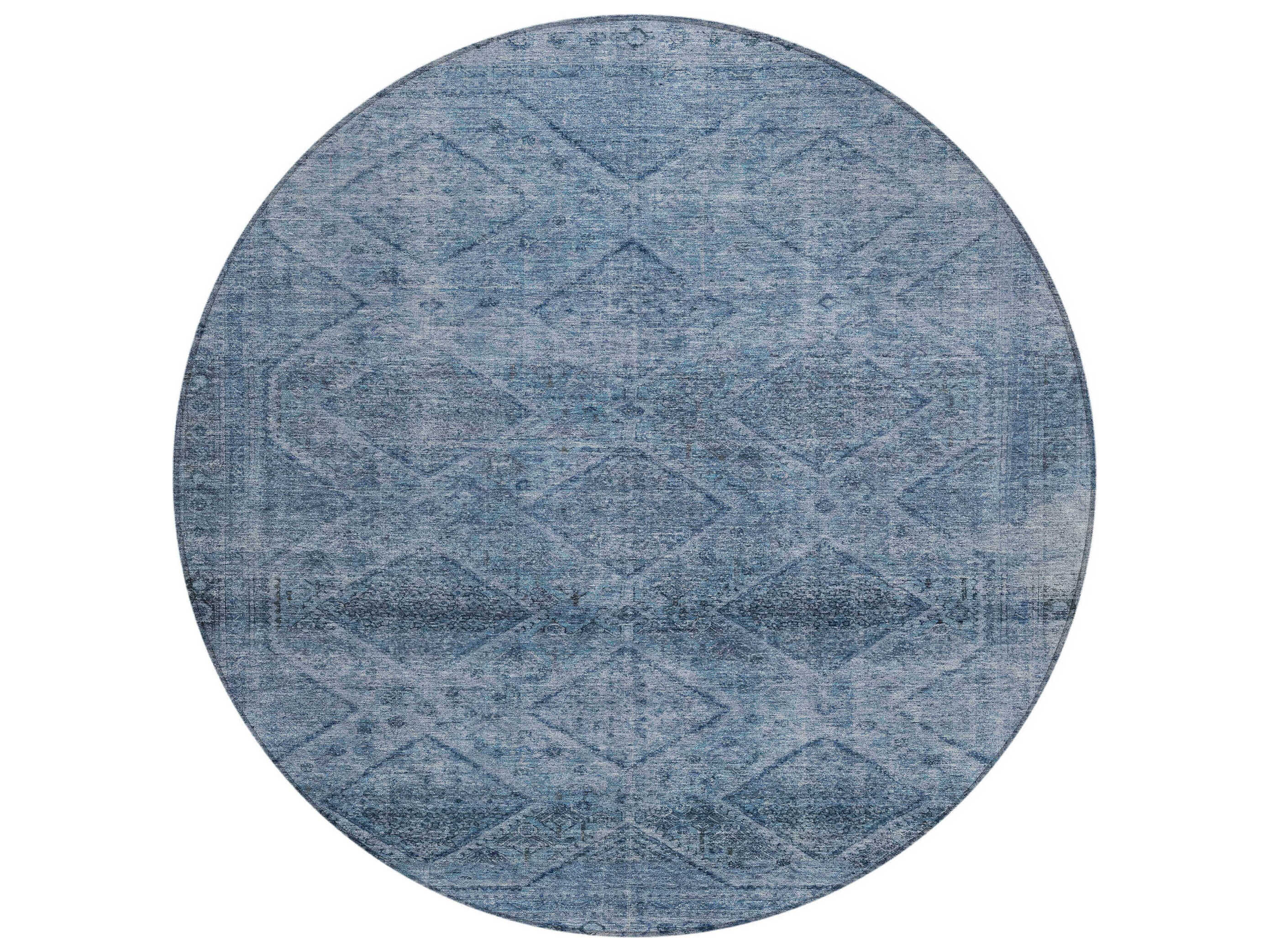 Dalyn Chantille Geometric Area Rug