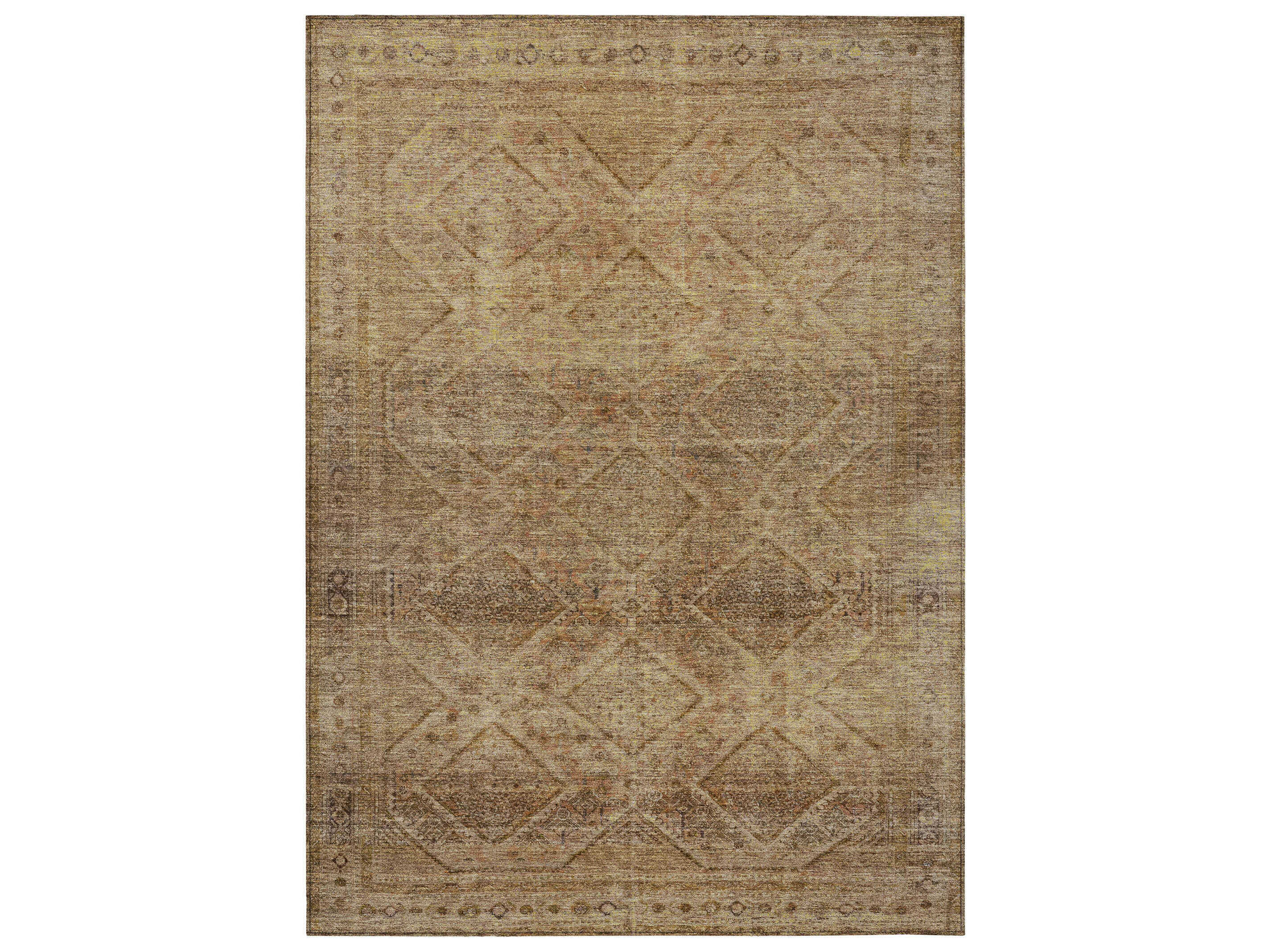 Dalyn Chantille Geometric Area Rug