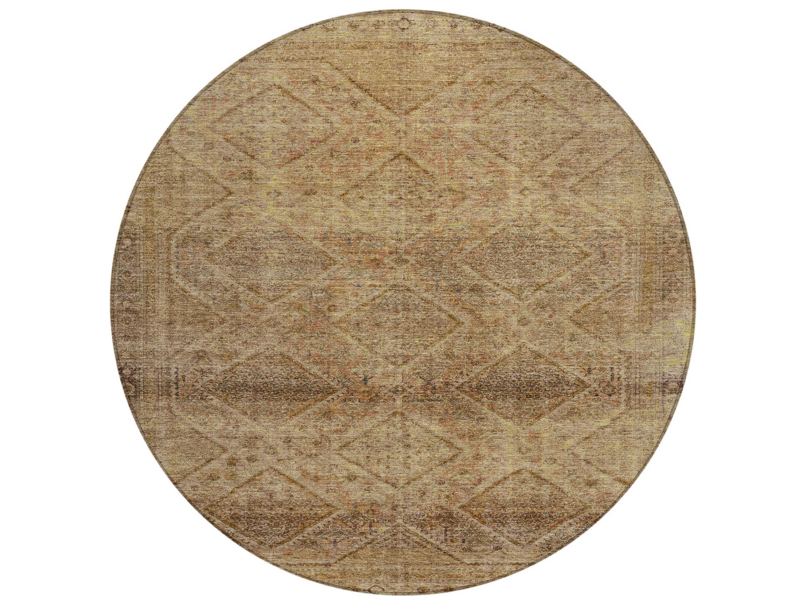Dalyn Chantille Geometric Area Rug