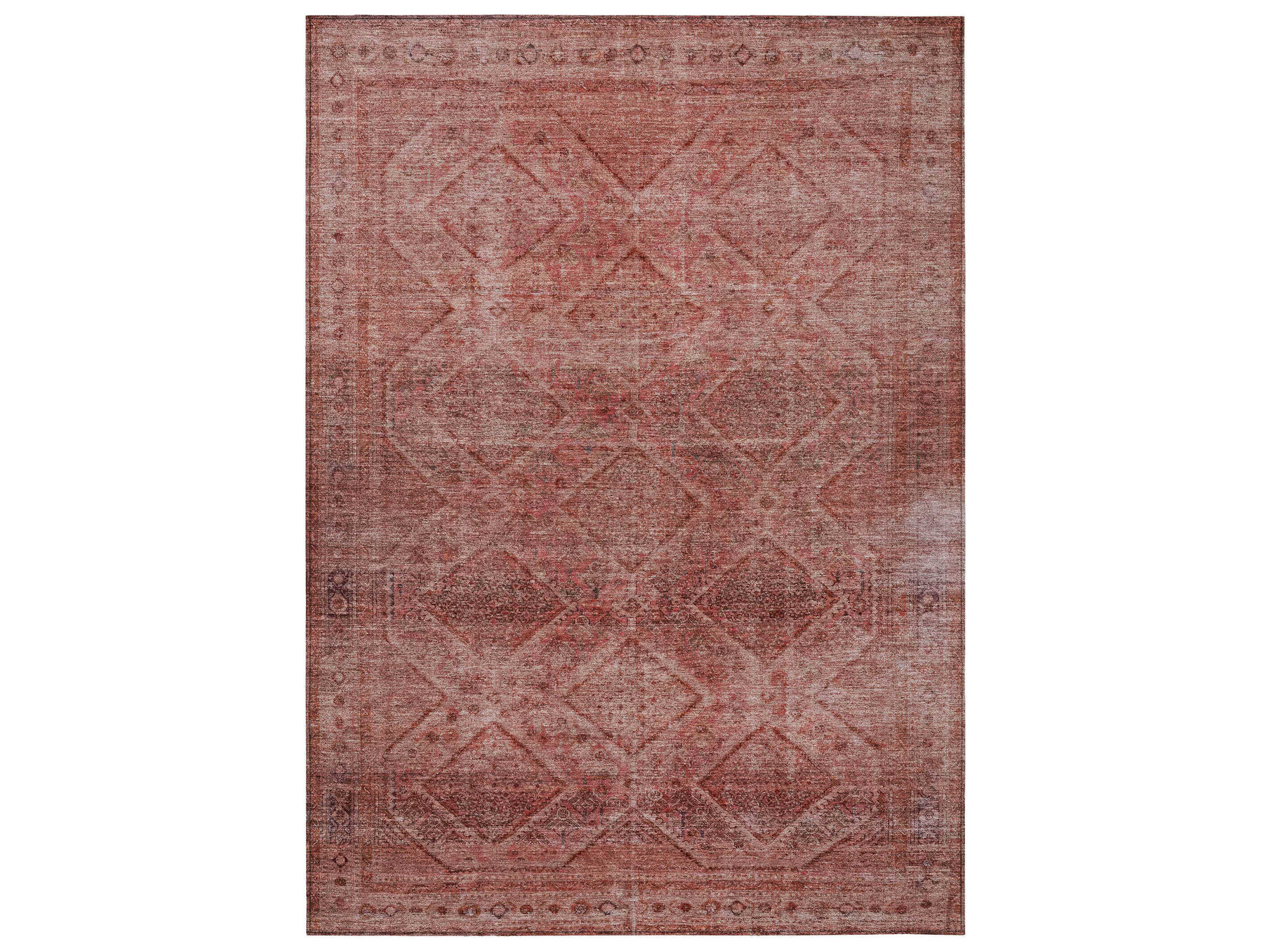 Dalyn Chantille Geometric Area Rug