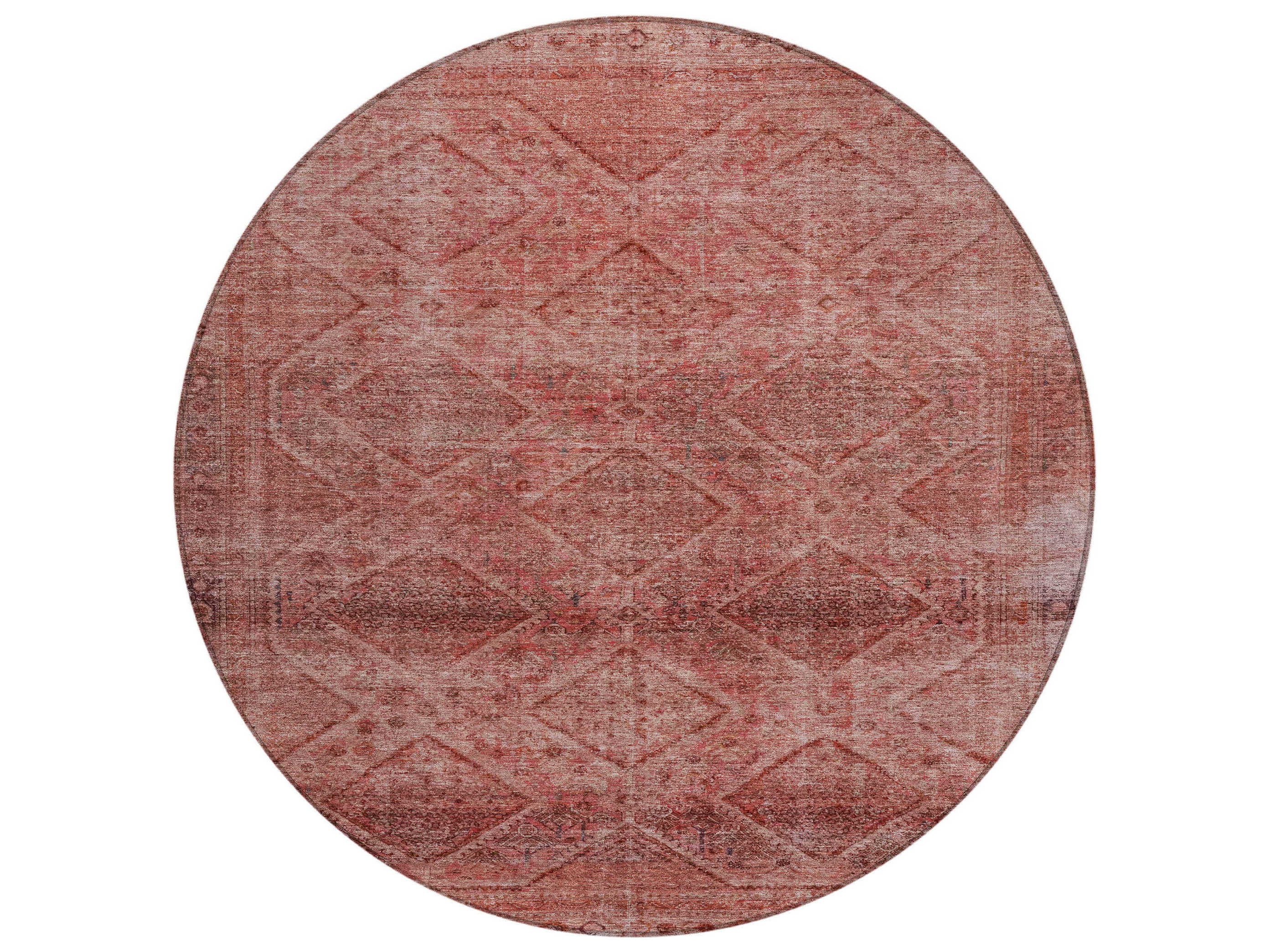 Dalyn Chantille Geometric Area Rug