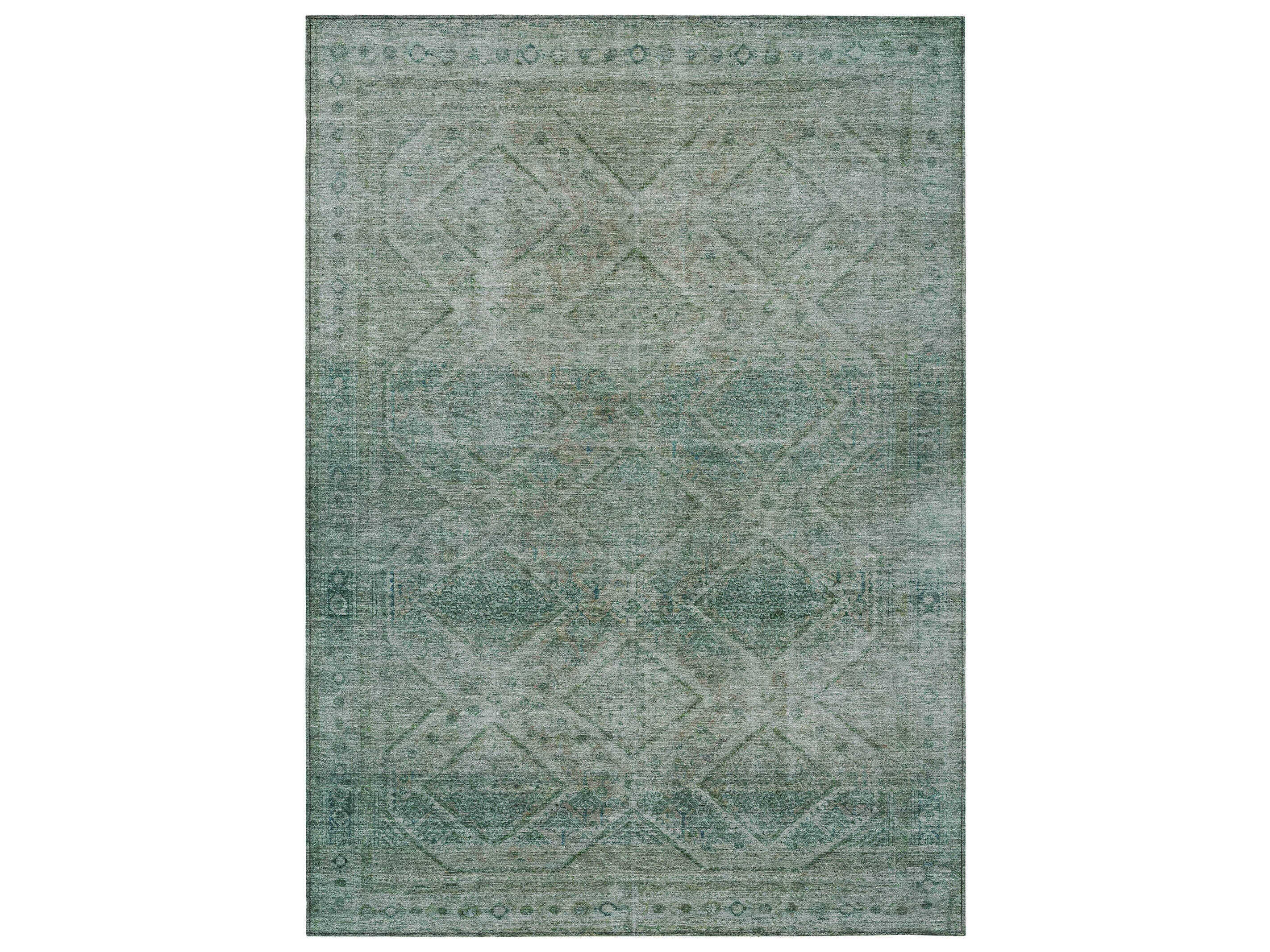 Dalyn Chantille Geometric Area Rug