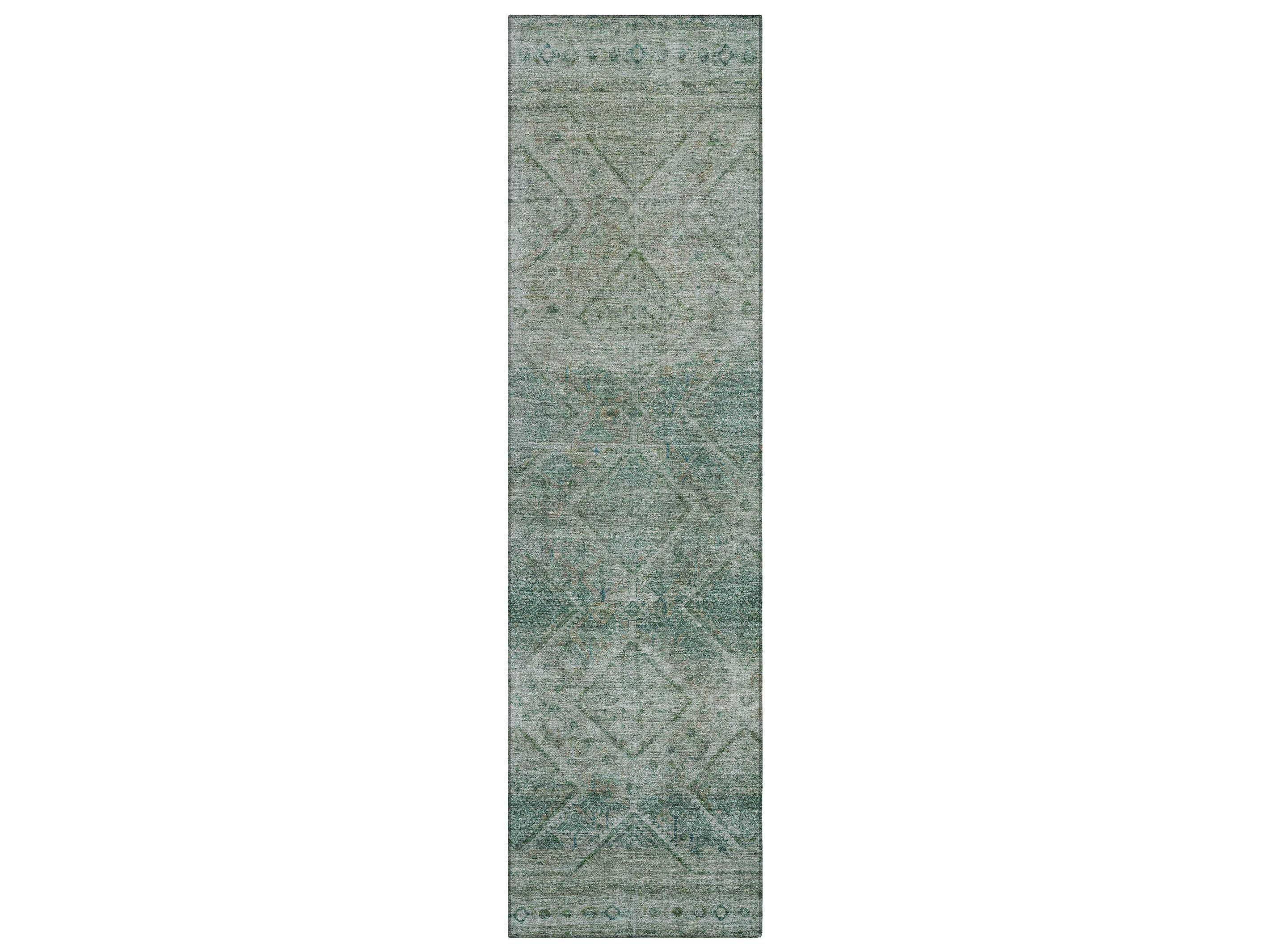 Dalyn Chantille Geometric Area Rug