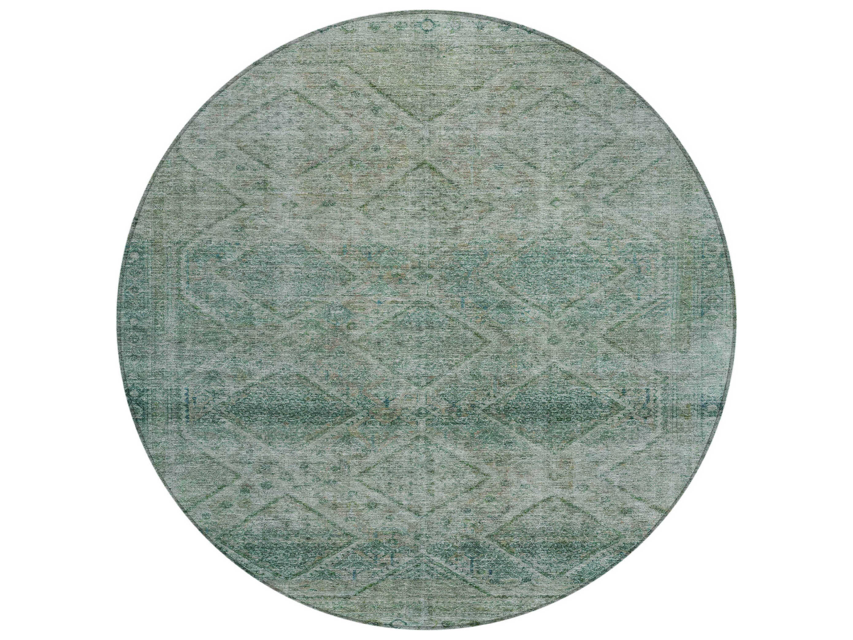 Dalyn Chantille Geometric Area Rug