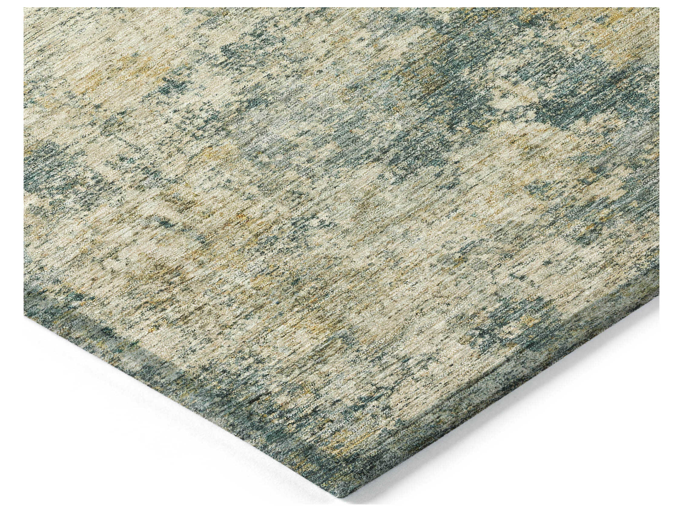 Dalyn Chantille Abstract Area Rug