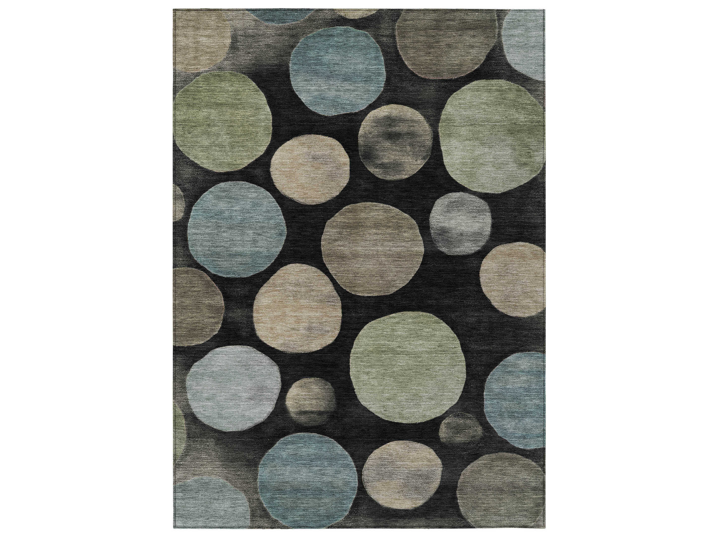 Dalyn Chantille Geometric Area Rug