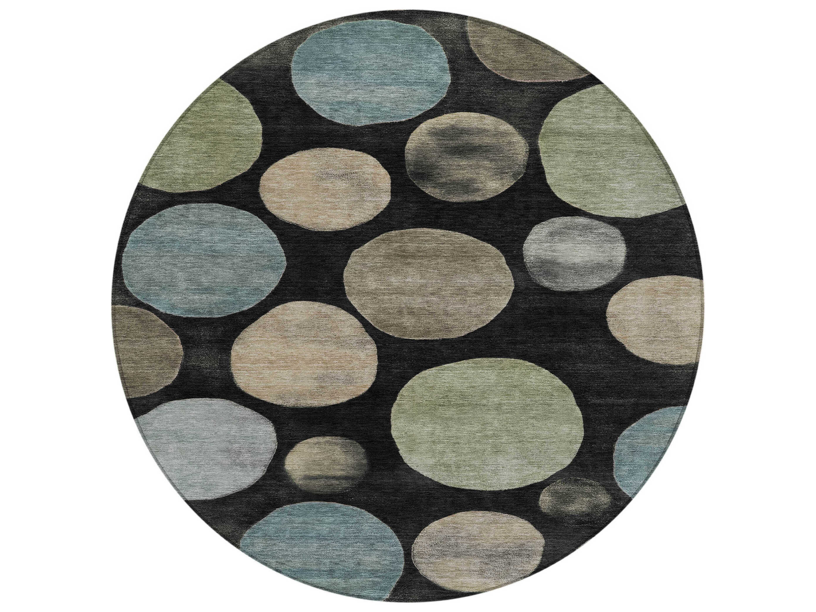 Dalyn Chantille Geometric Area Rug