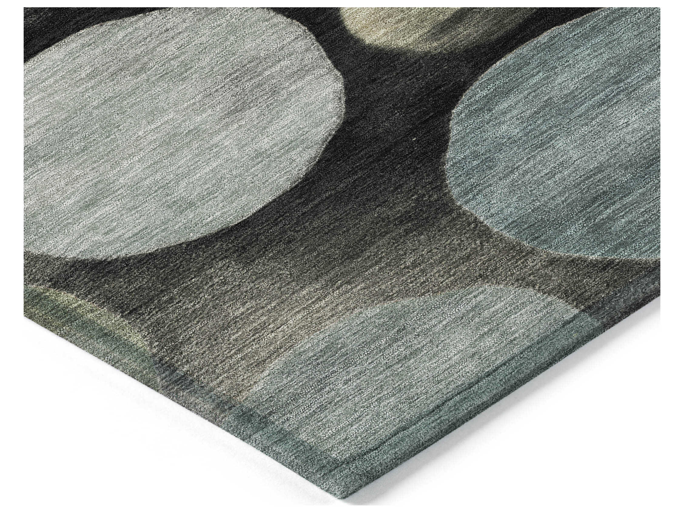 Dalyn Chantille Geometric Area Rug