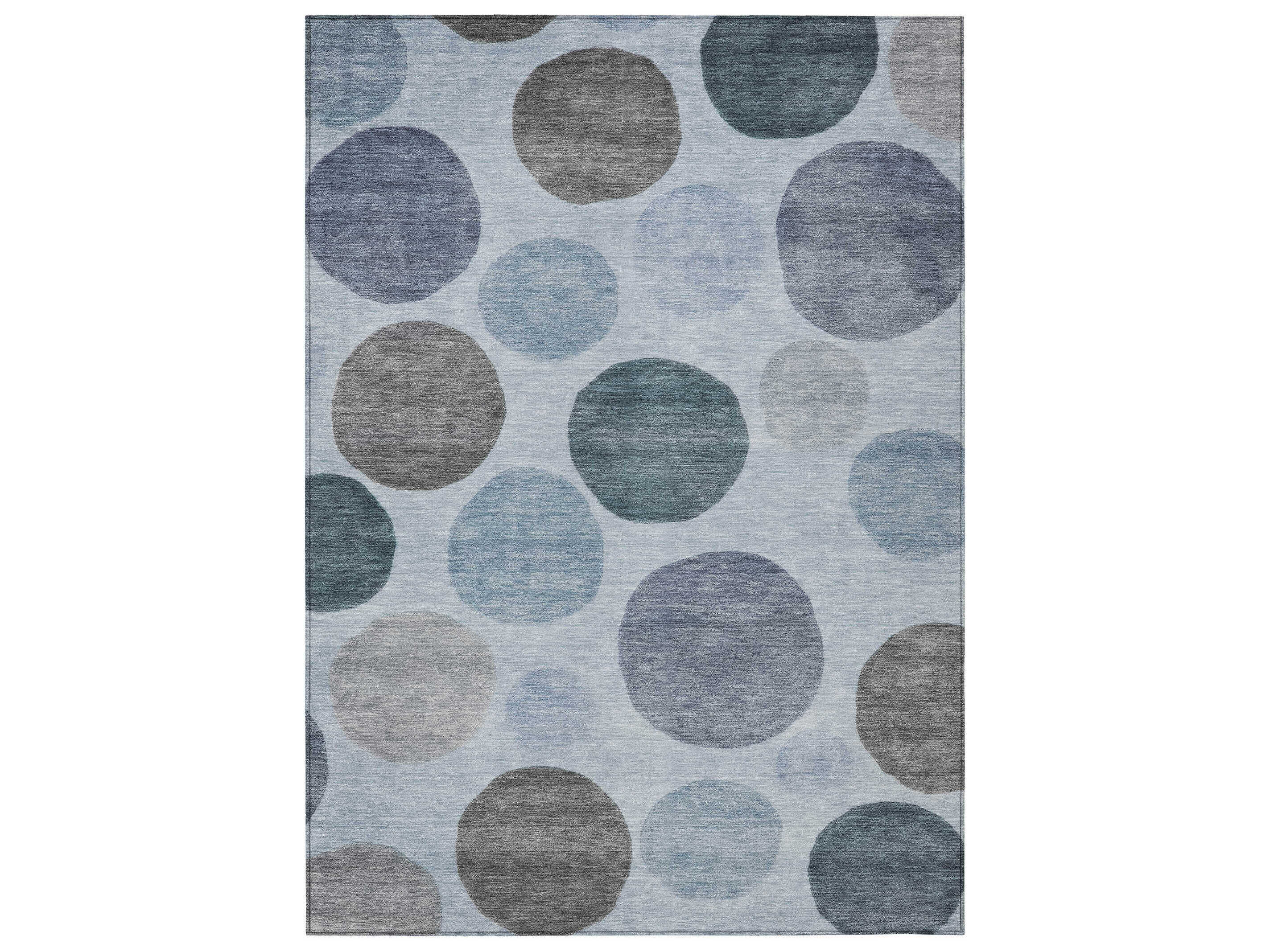 Dalyn Chantille Geometric Area Rug
