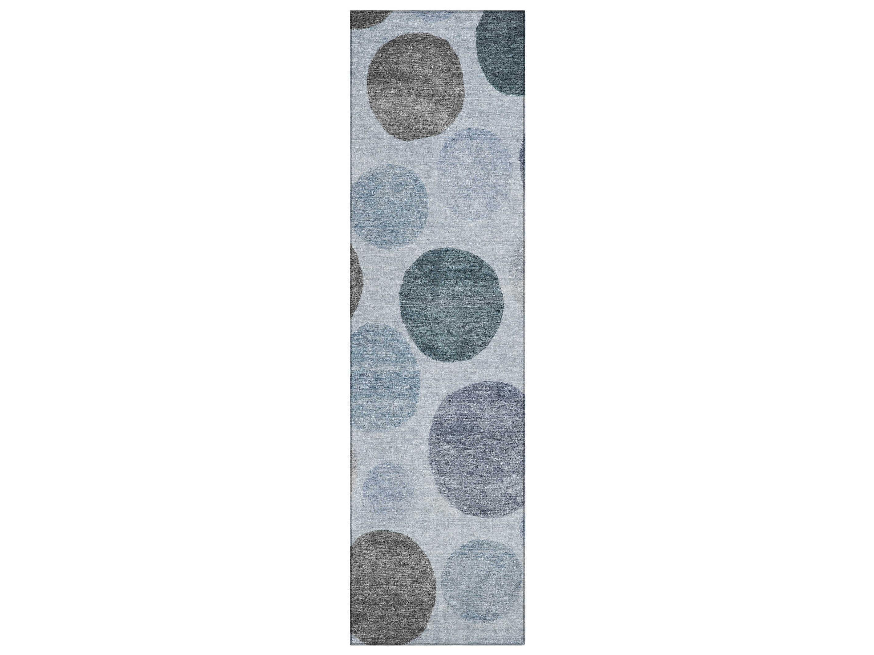 Dalyn Chantille Geometric Area Rug