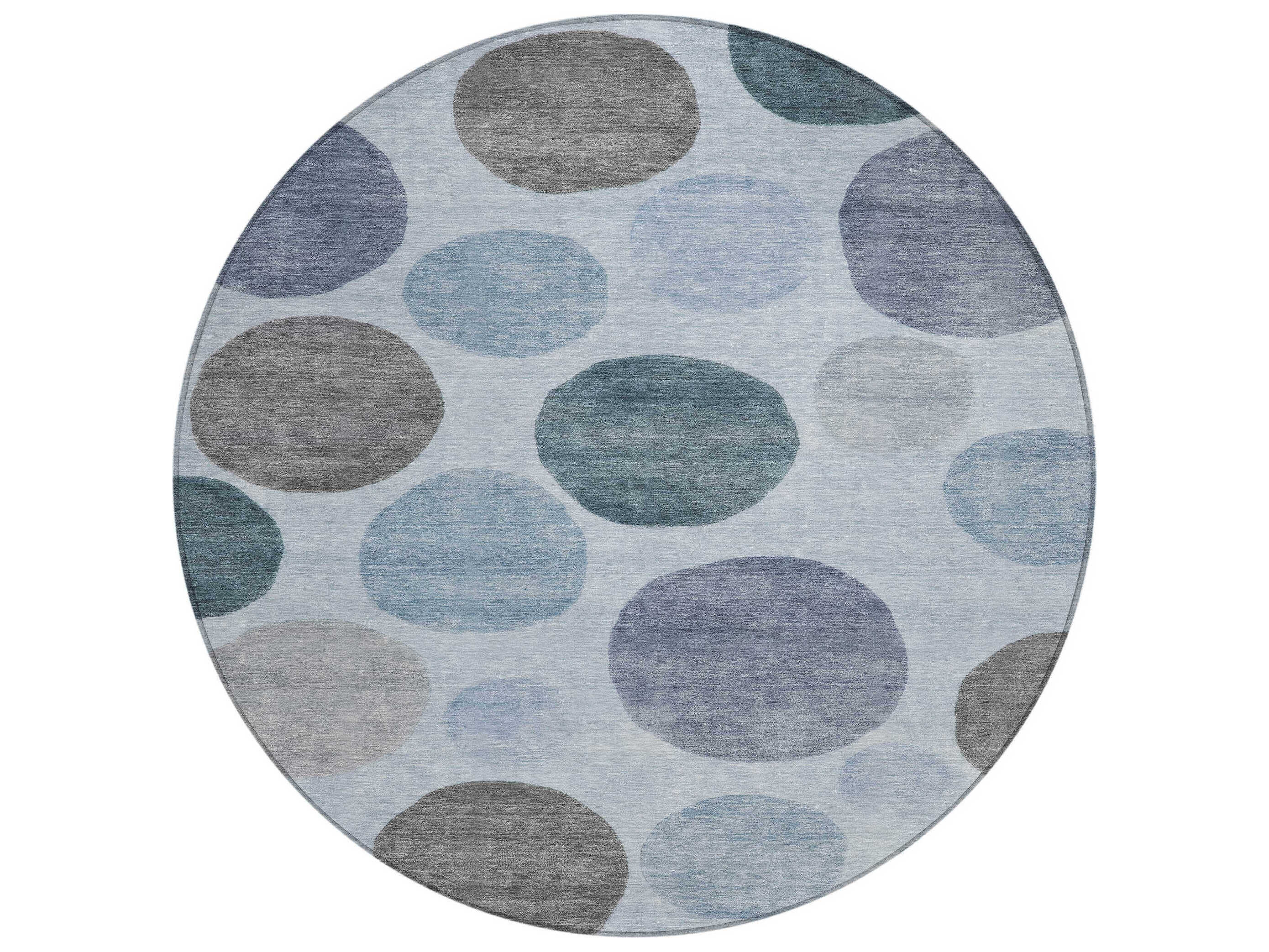 Dalyn Chantille Geometric Area Rug
