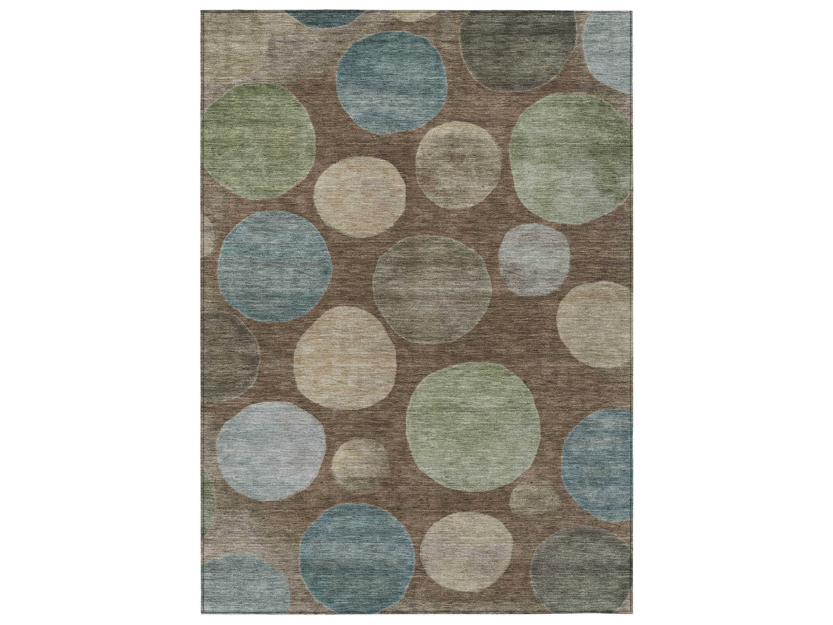 Dalyn Chantille Geometric Area Rug