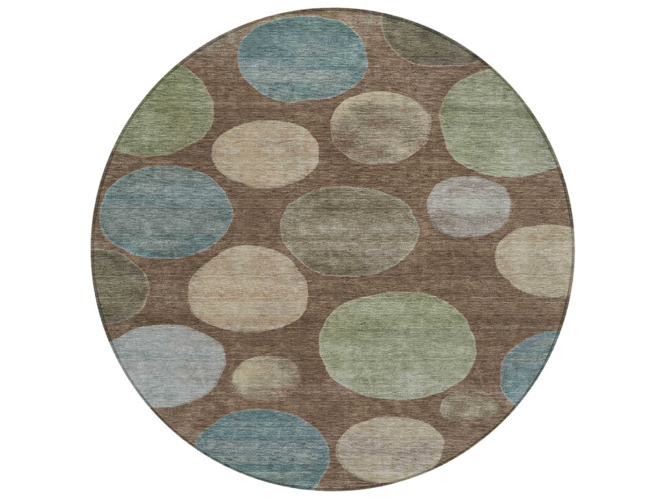 Dalyn Chantille Geometric Area Rug